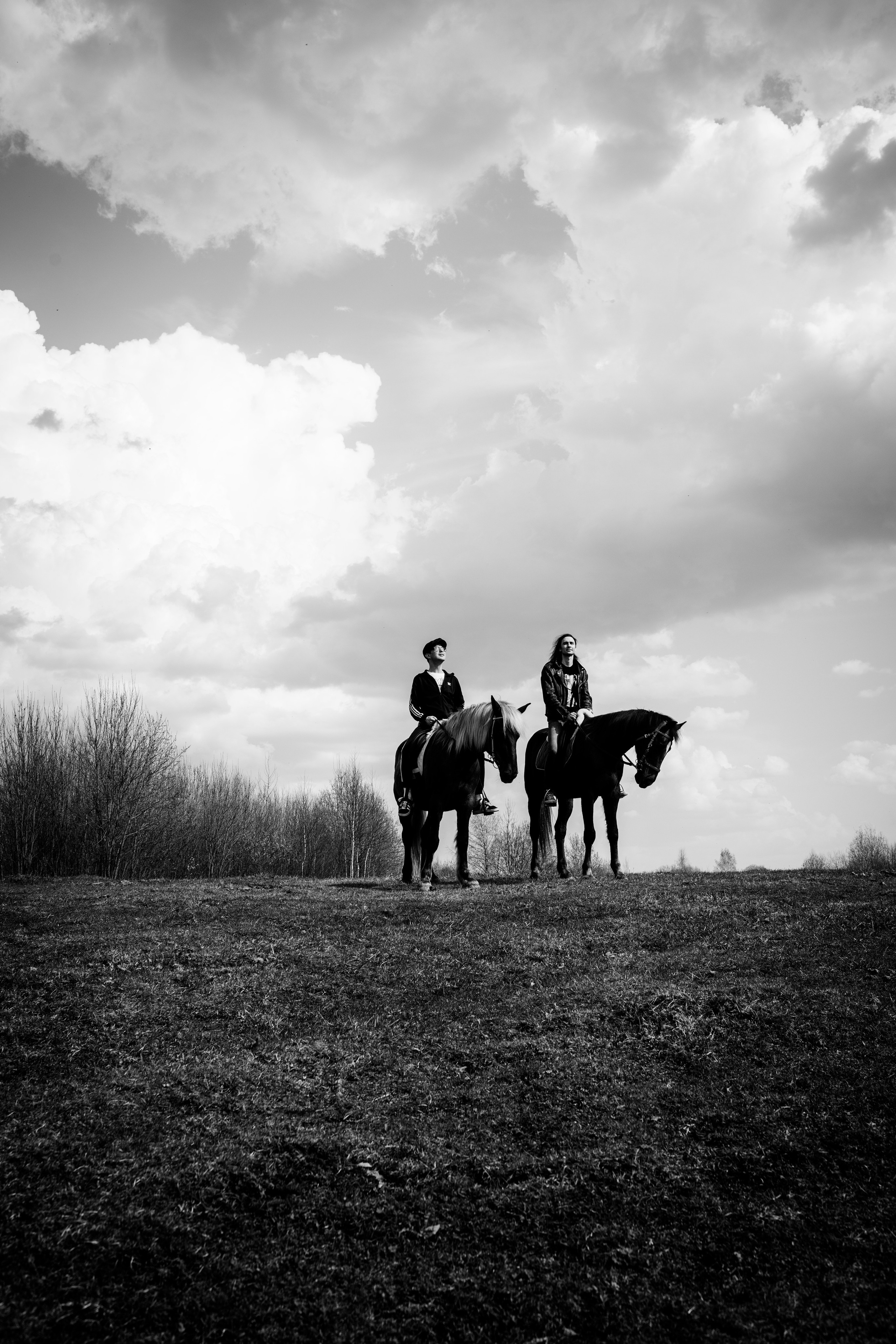 РАДИОПОМЕХИ. Фотограф Елена Богачева (lenalena_na_na_na)