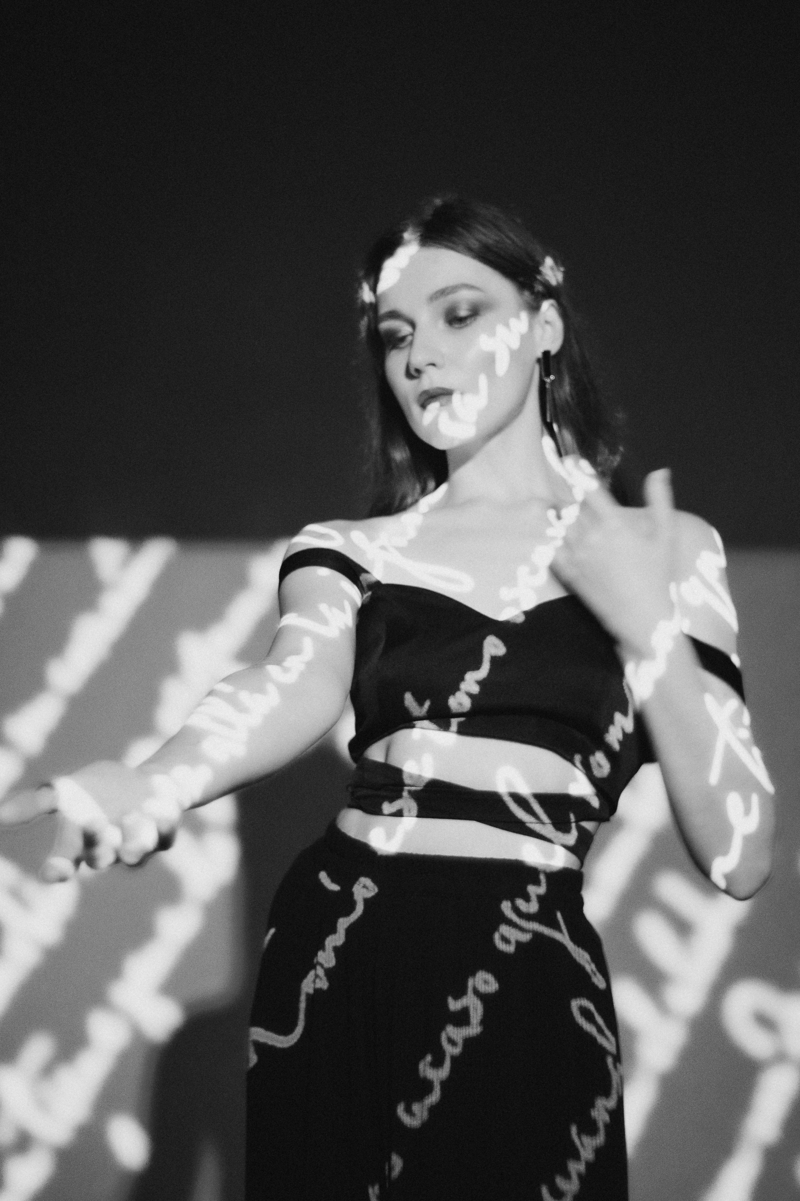 Танго. Фотограф в Москве Женя Потах