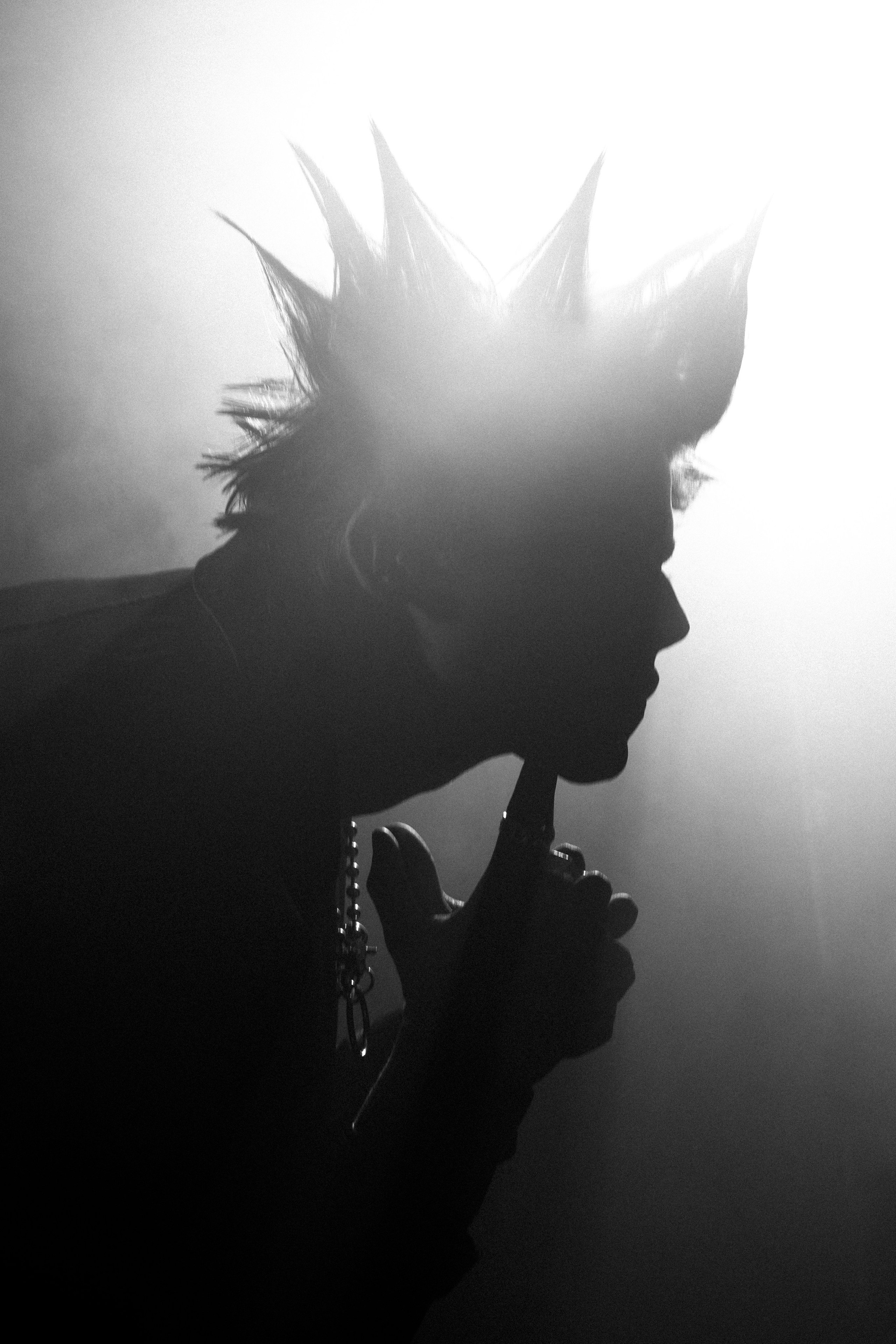 Портретный фотограф в Москве Артем Костеневич