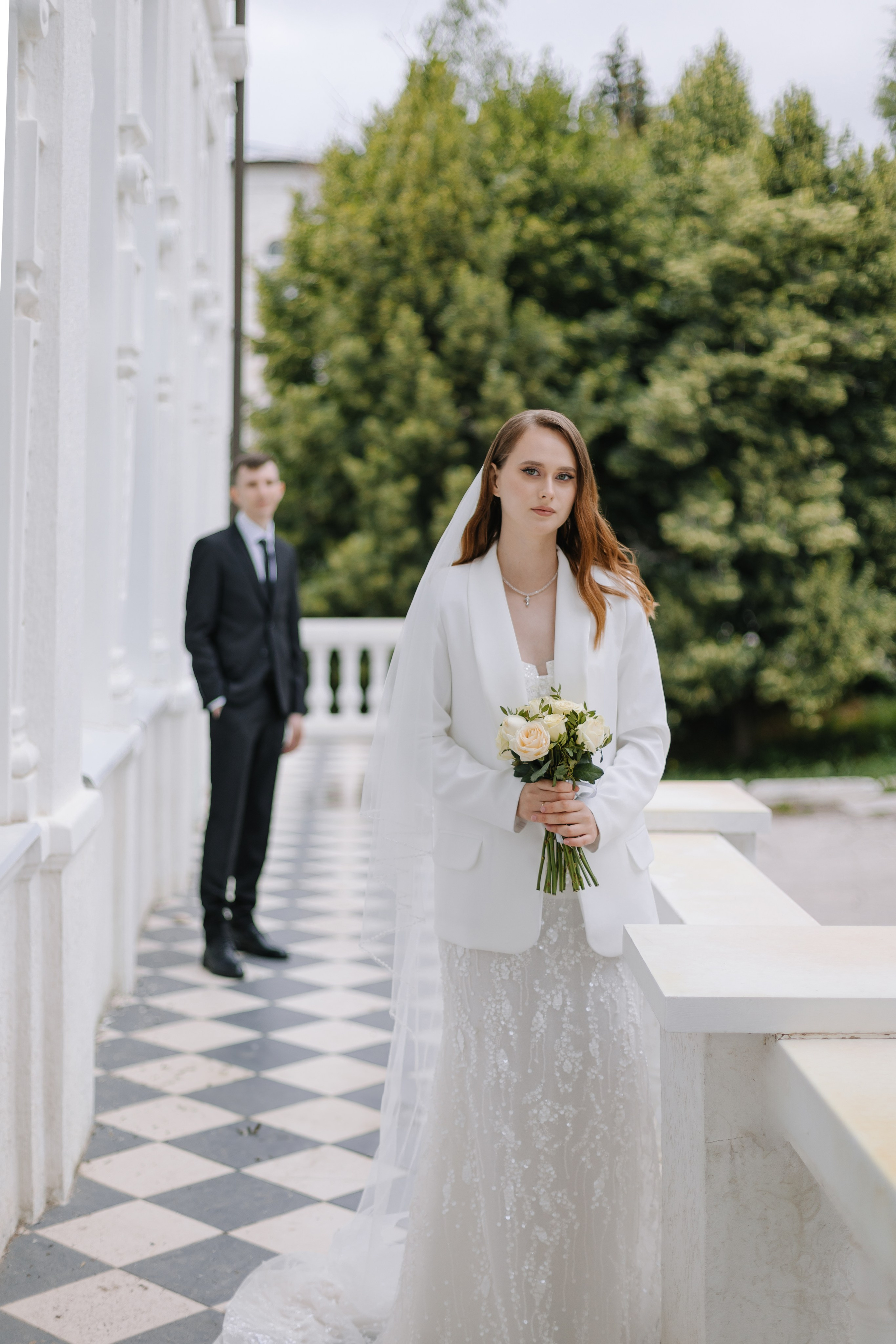 Свадебный и семейный фотограф в Самаре Катя Боб