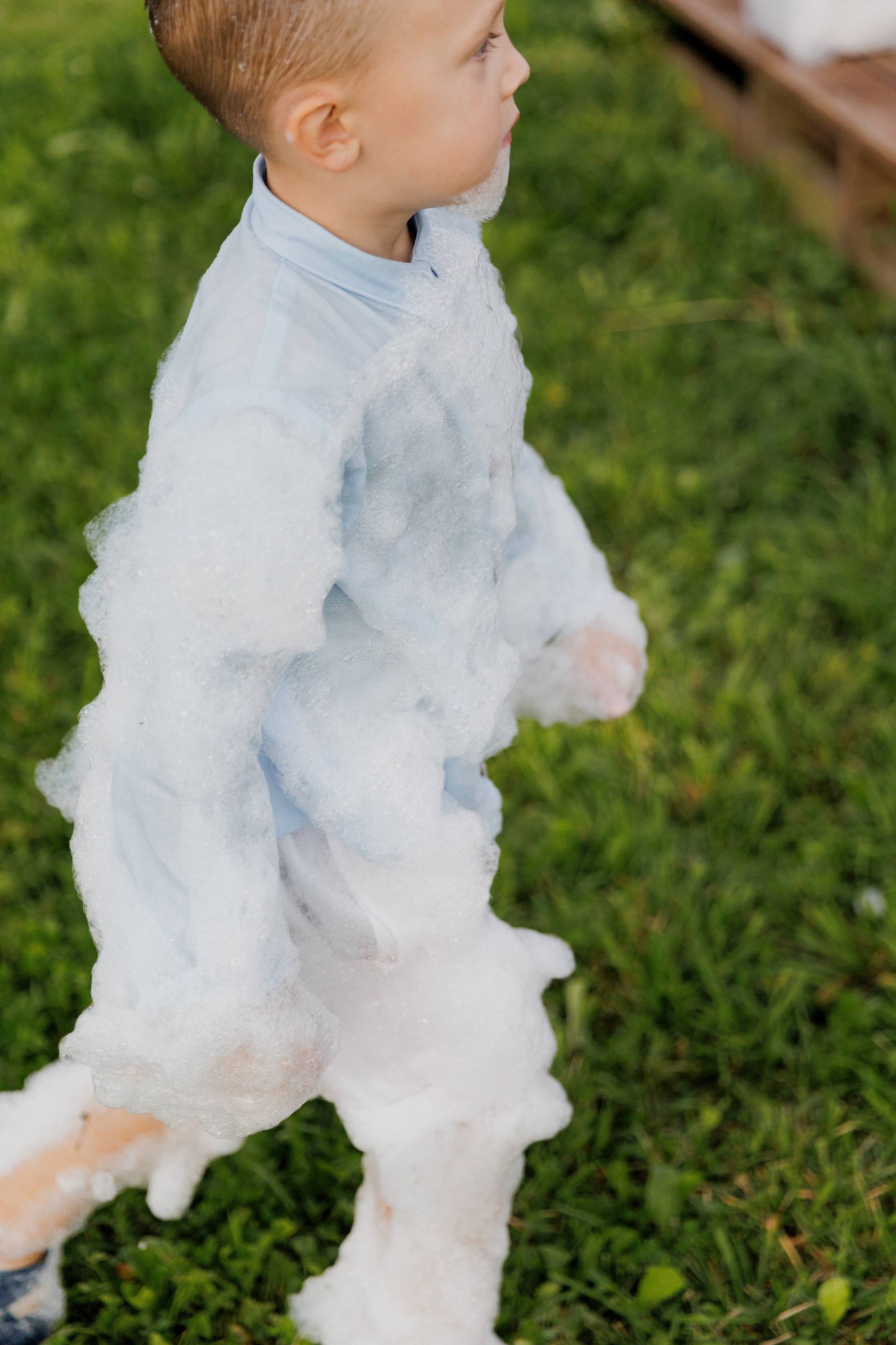 День Рождения Льва. Фотограф в Петербурге