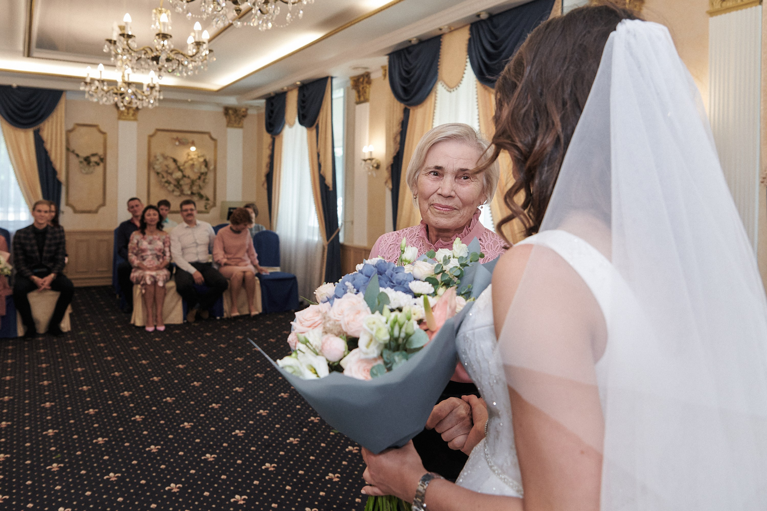 Полина и Никита. Женский фотограф в Санкт-Петербурге Степлевич Дарья