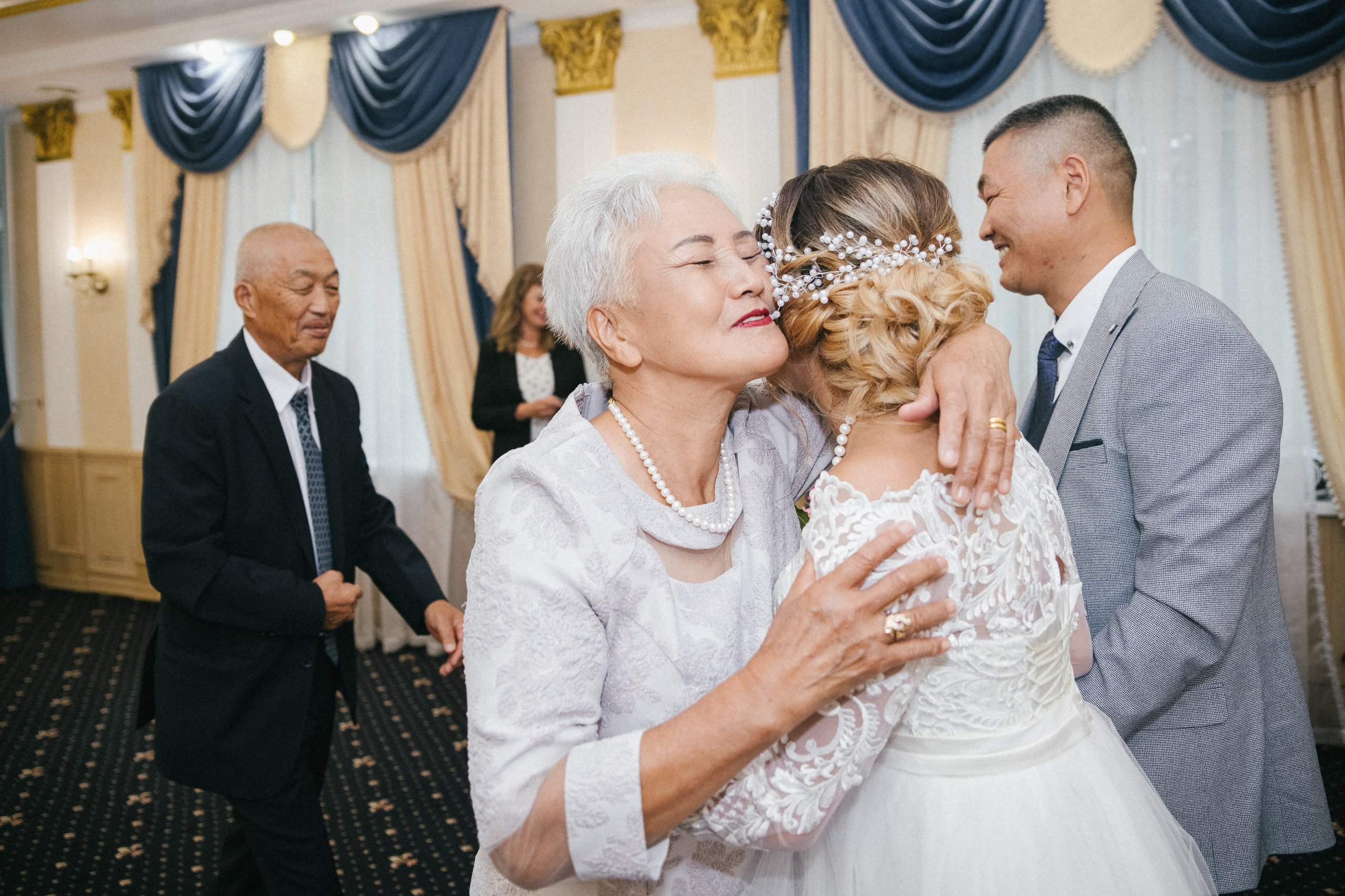 Боря и Настя. Репортажный и портретный фотограф в Санкт-Петербурге Степлевич Дарья