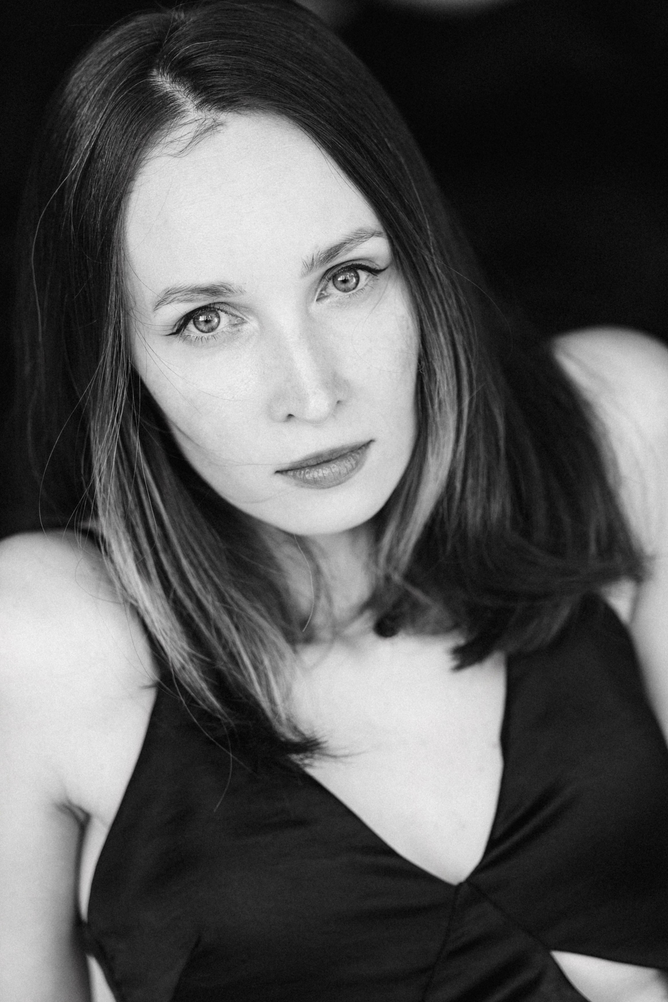 Маша и Ксюша. Репортажный и портретный фотограф в Санкт-Петербурге Степлевич Дарья