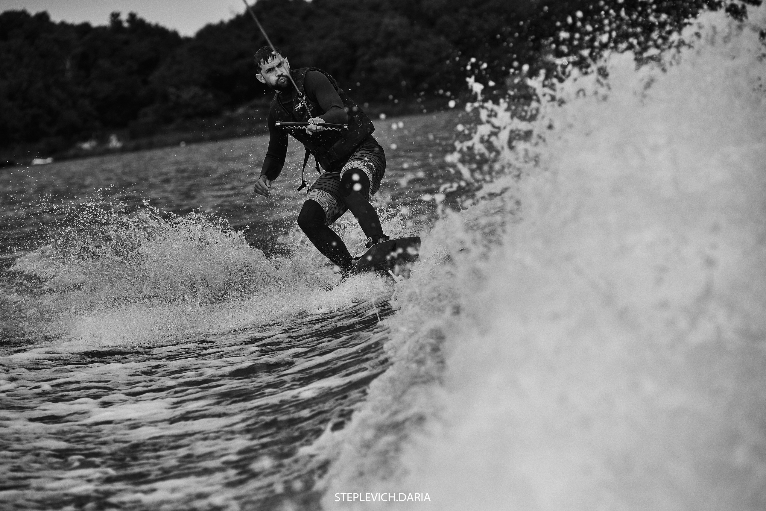 Спорт. Женский фотограф в Санкт-Петербурге Степлевич Дарья