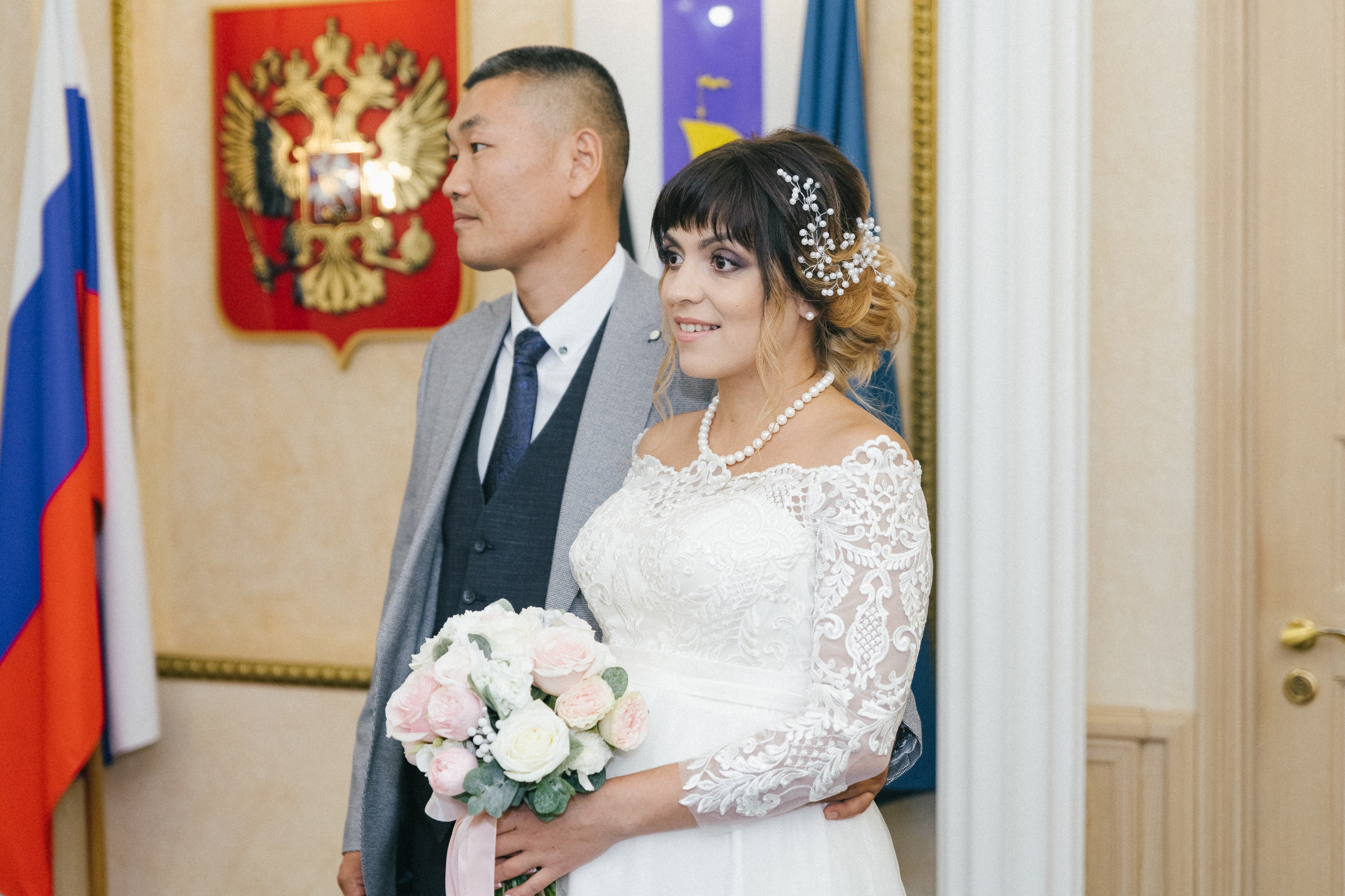 Боря и Настя. Репортажный и портретный фотограф в Санкт-Петербурге Степлевич Дарья