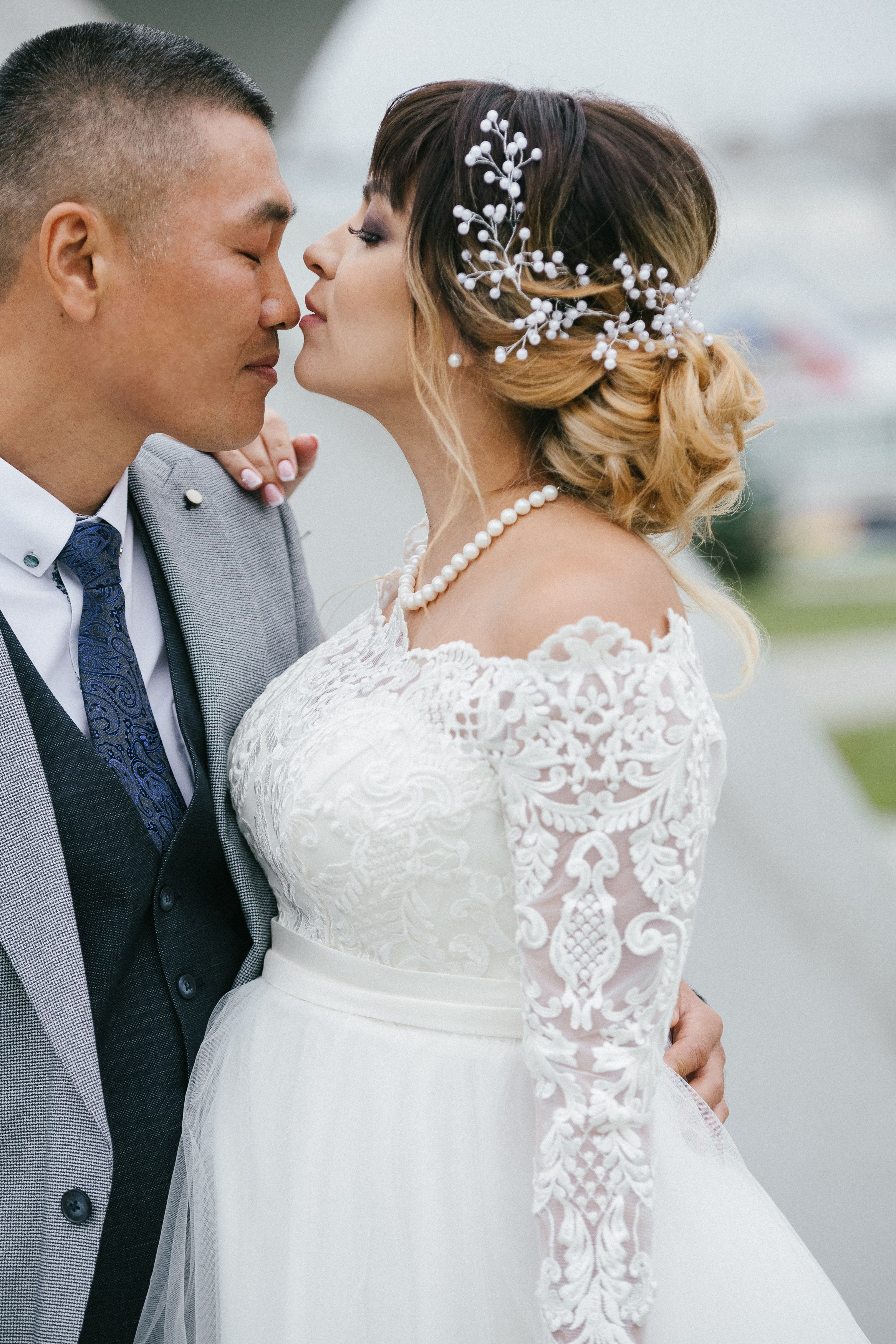 Боря и Настя. Репортажный и портретный фотограф в Санкт-Петербурге Степлевич Дарья