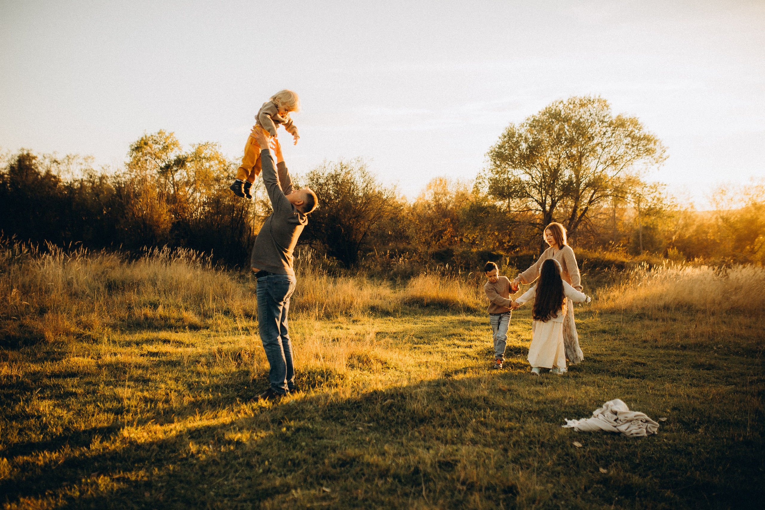 Фотограф Комсомольск-на-Амуре Ольга Василенко