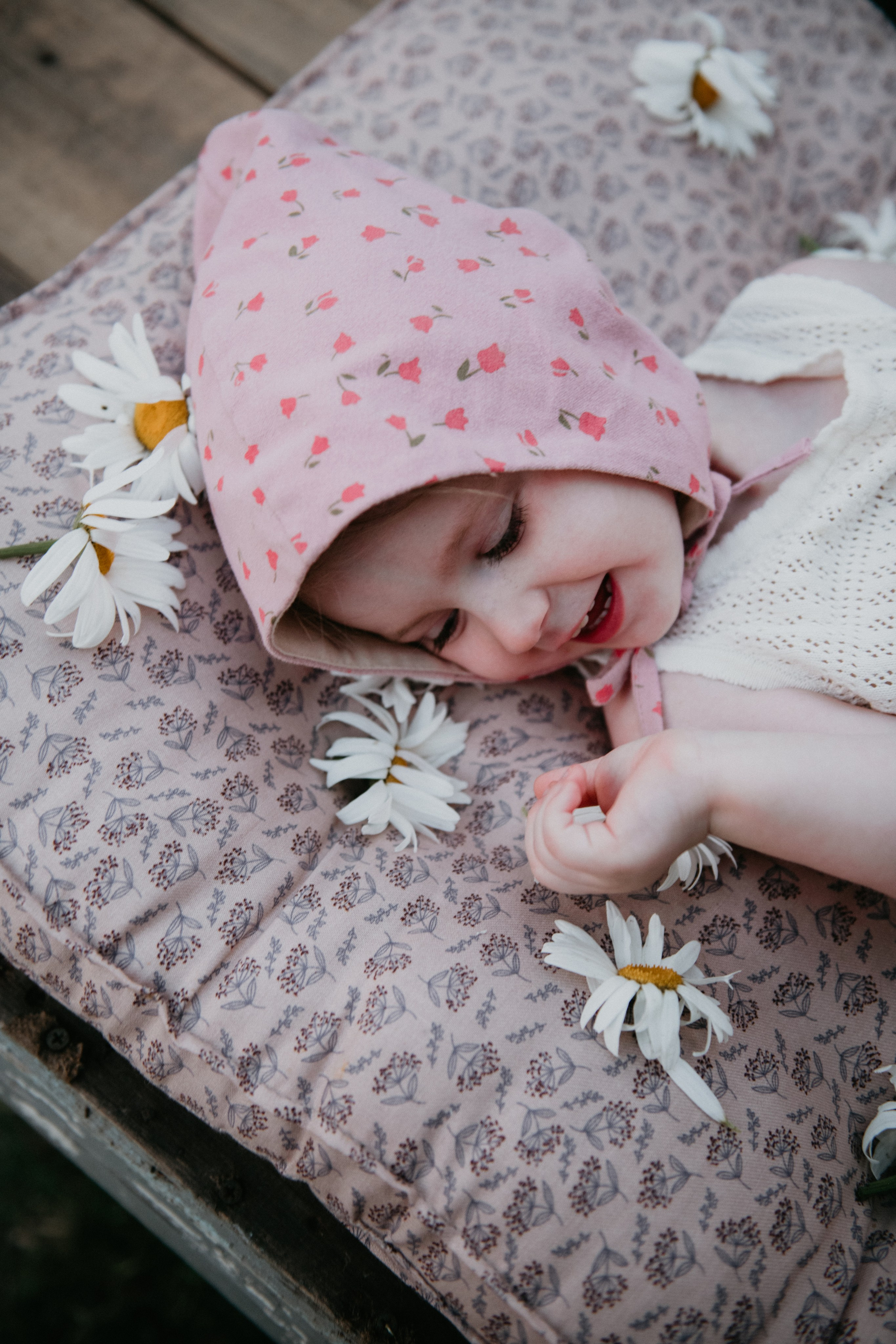 Малышка Аделя. Детский и семейный фотограф в Армавире Даша Зубкова