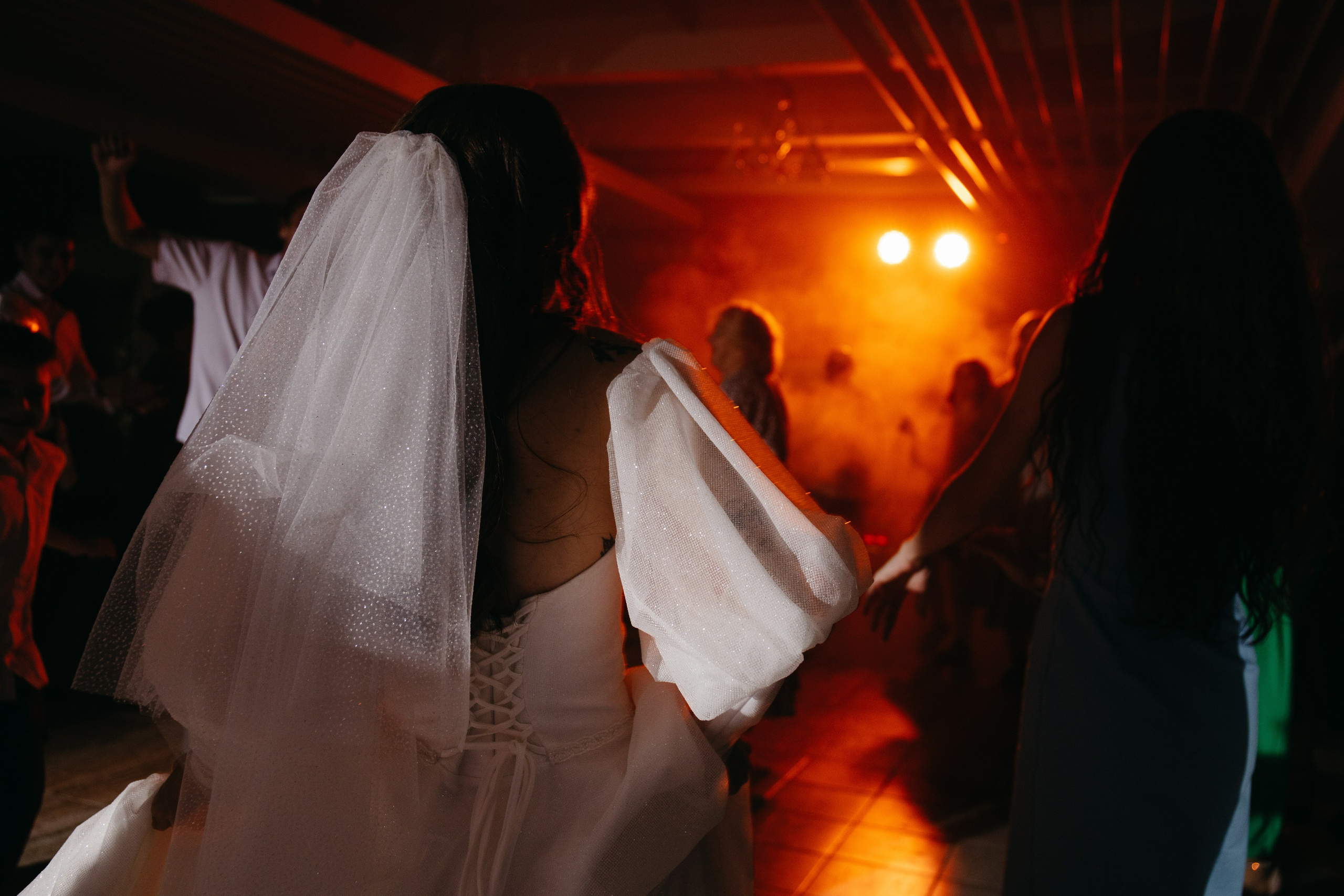 Дмитрий и Карина. Свадебный и женский фотограф