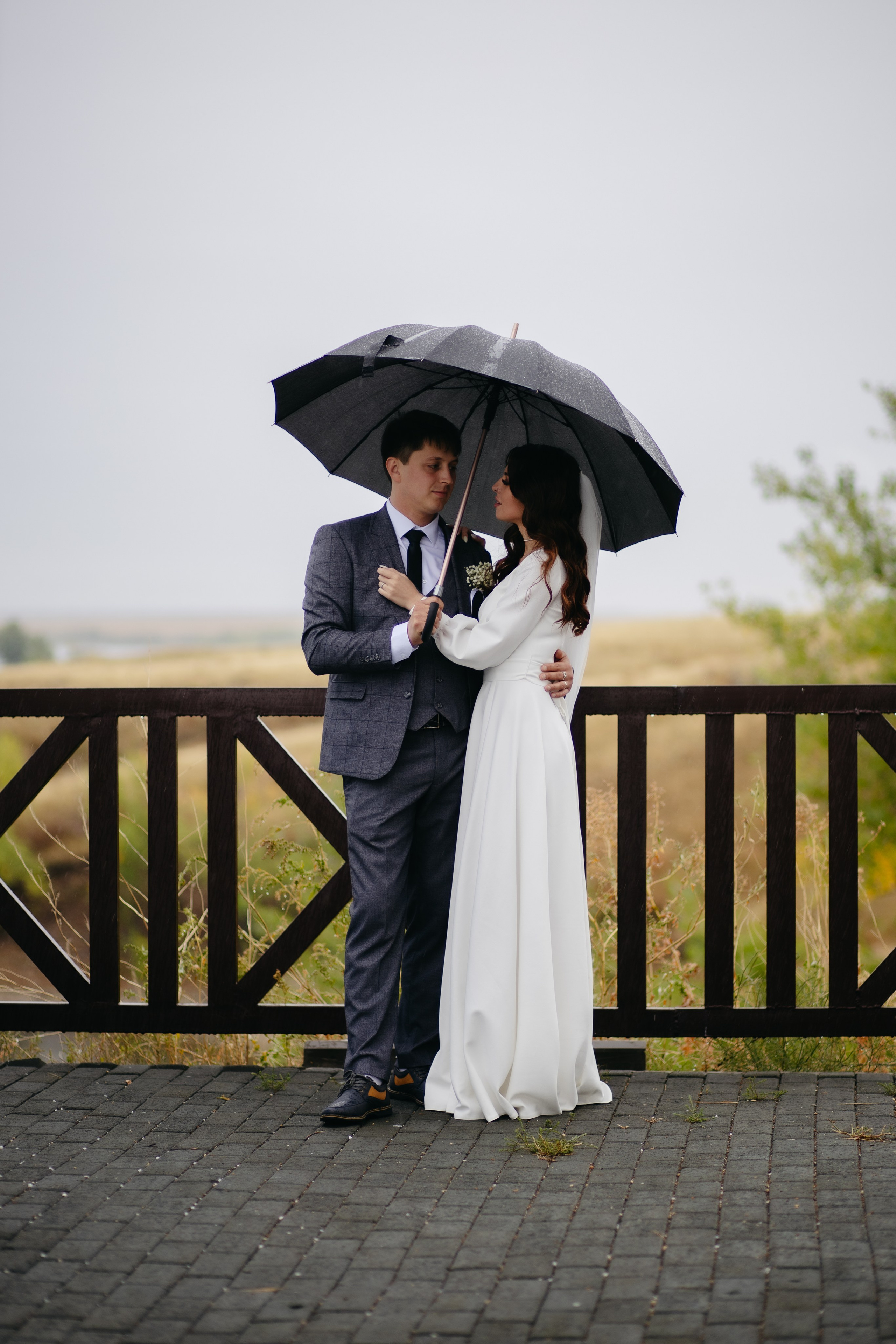 Евгений и Александра. Свадебный и женский фотограф