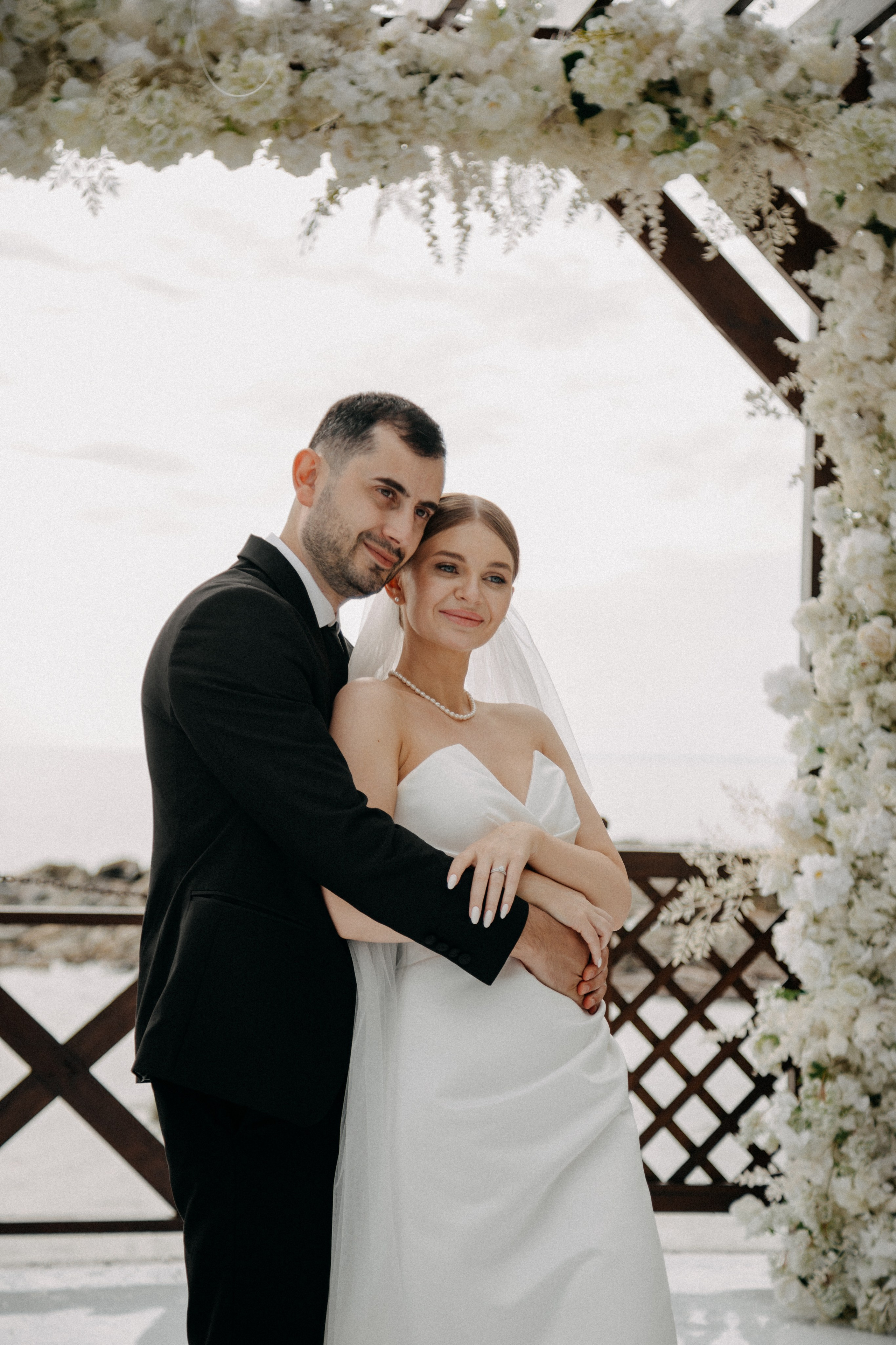 Хорен | Анастасия. Свадебный и семейный фотограф Новосибирск