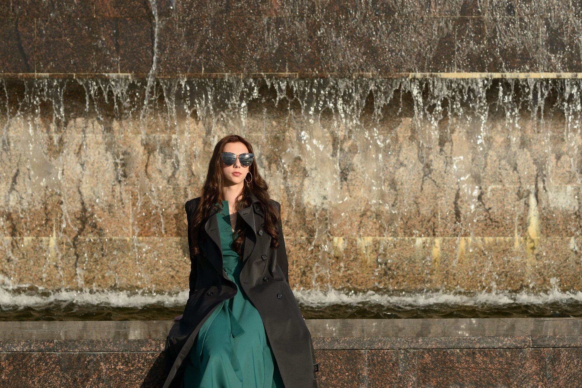 Фотограф Константин Ясинский