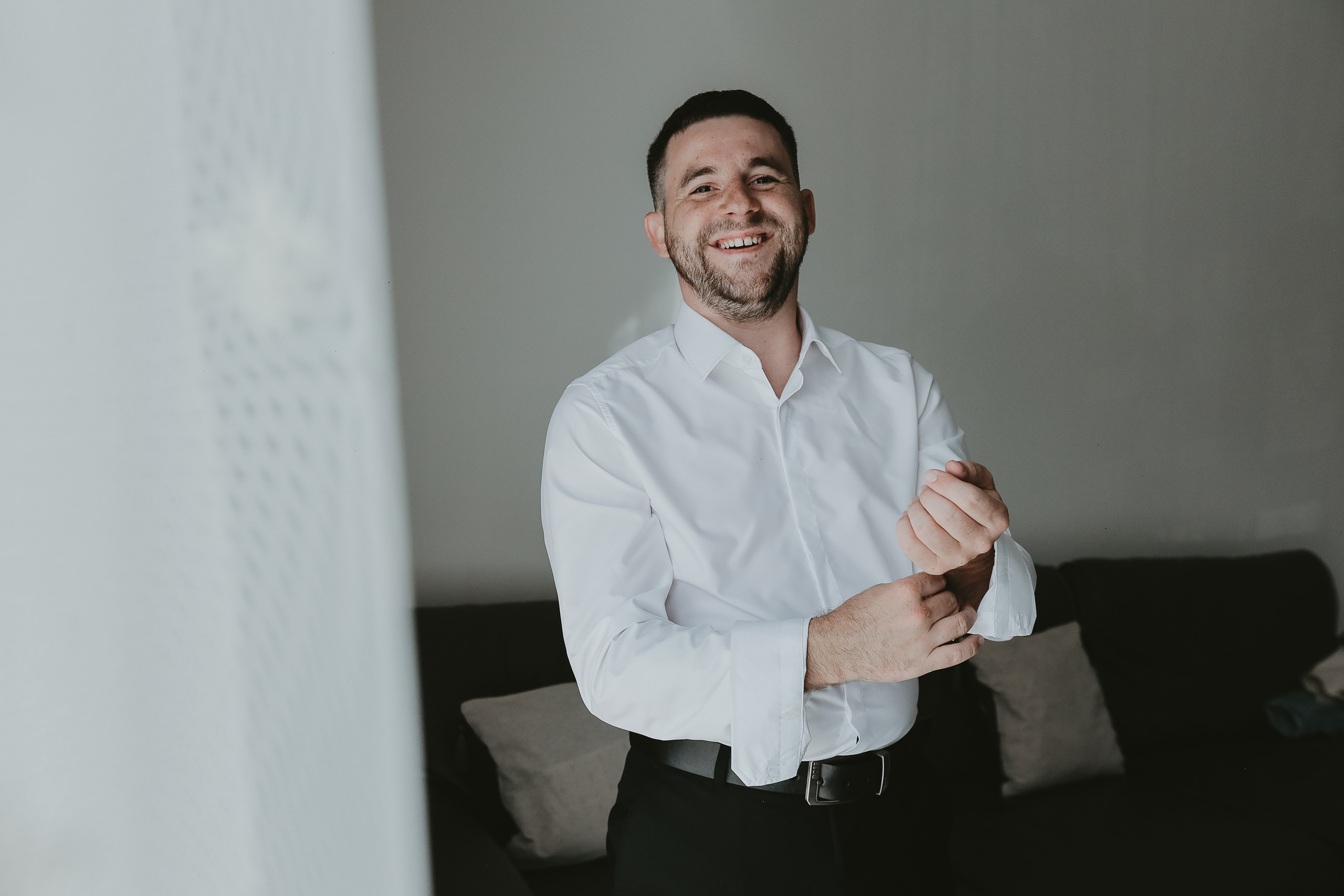 Евгений и Олеся. Фотограф Айрат Шакиров