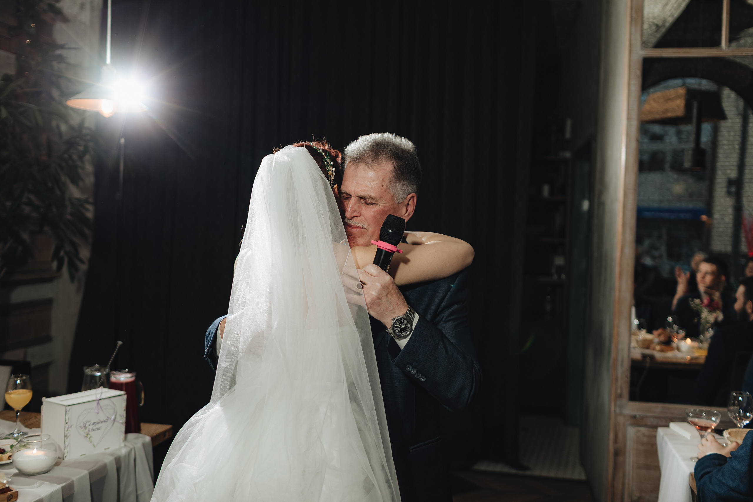 Свадебные истории. Свадебный и Семейный фотограф в Москве Александра Вайпер