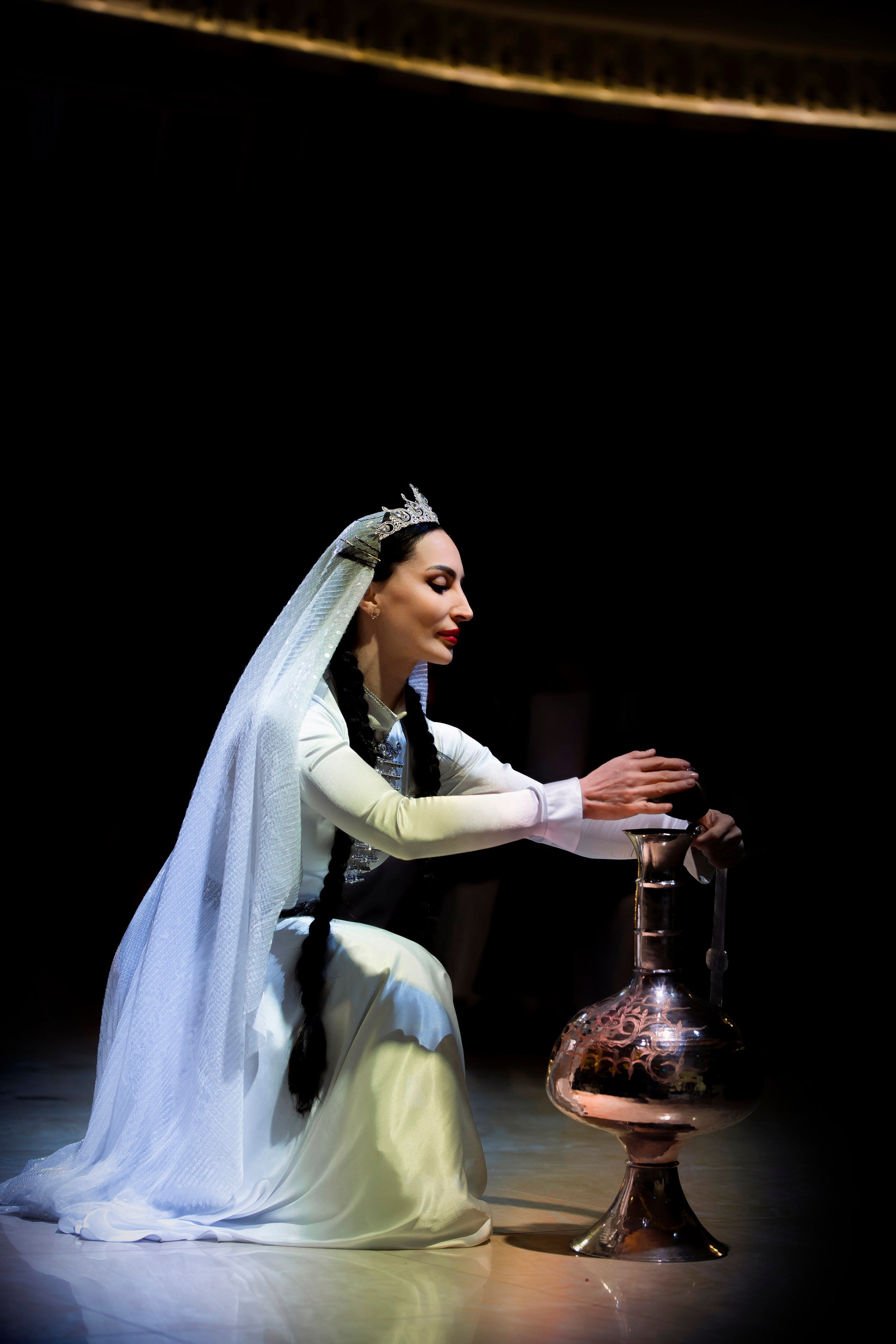 Марк Романов — фотограф