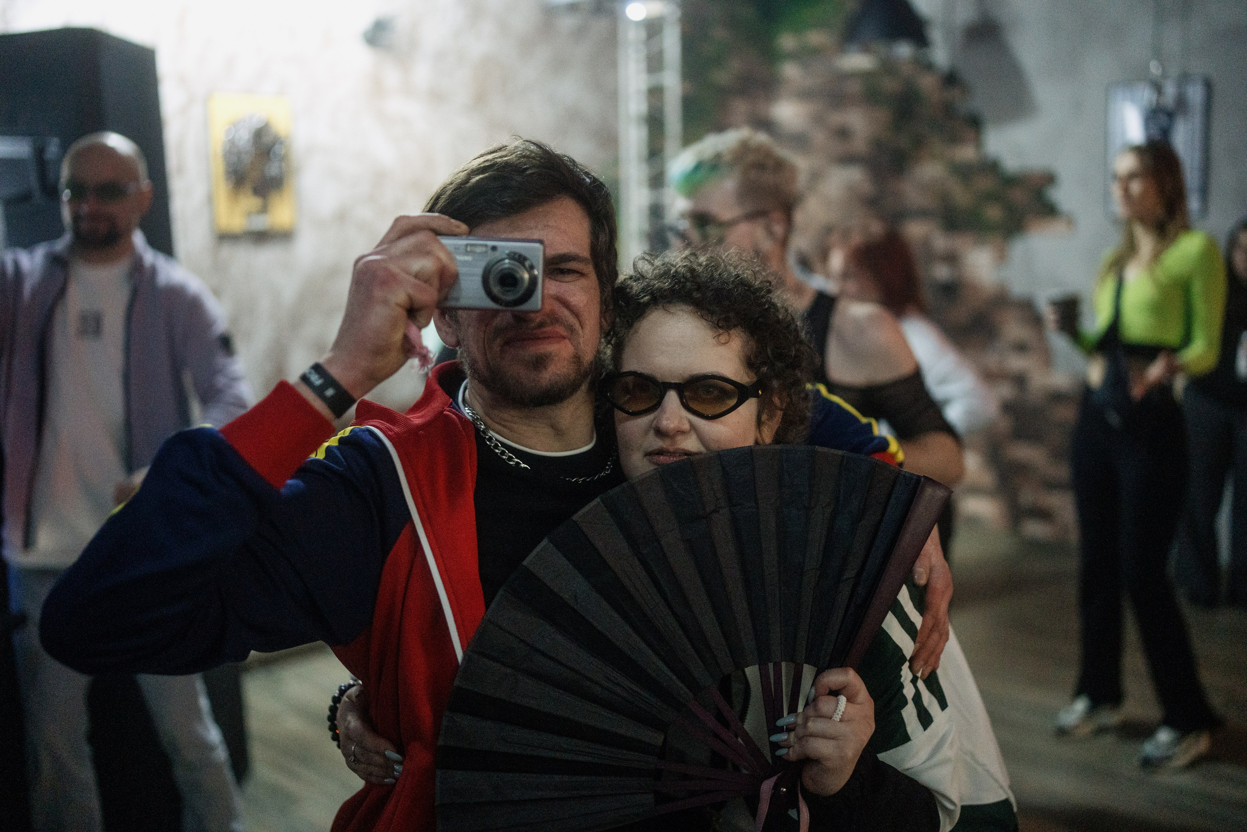 FromProvance. Портретный фотограф в Калуге Арсений Борода