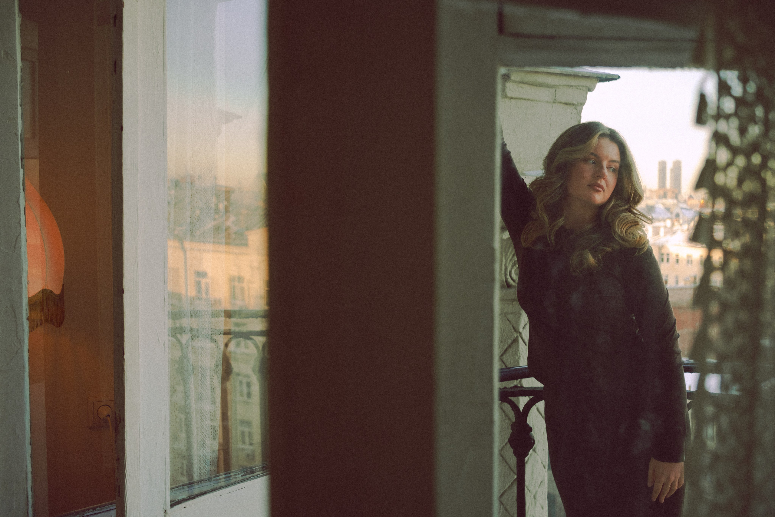 Екатерина. Фотограф Владимир / Кинешма Мария Верèтина