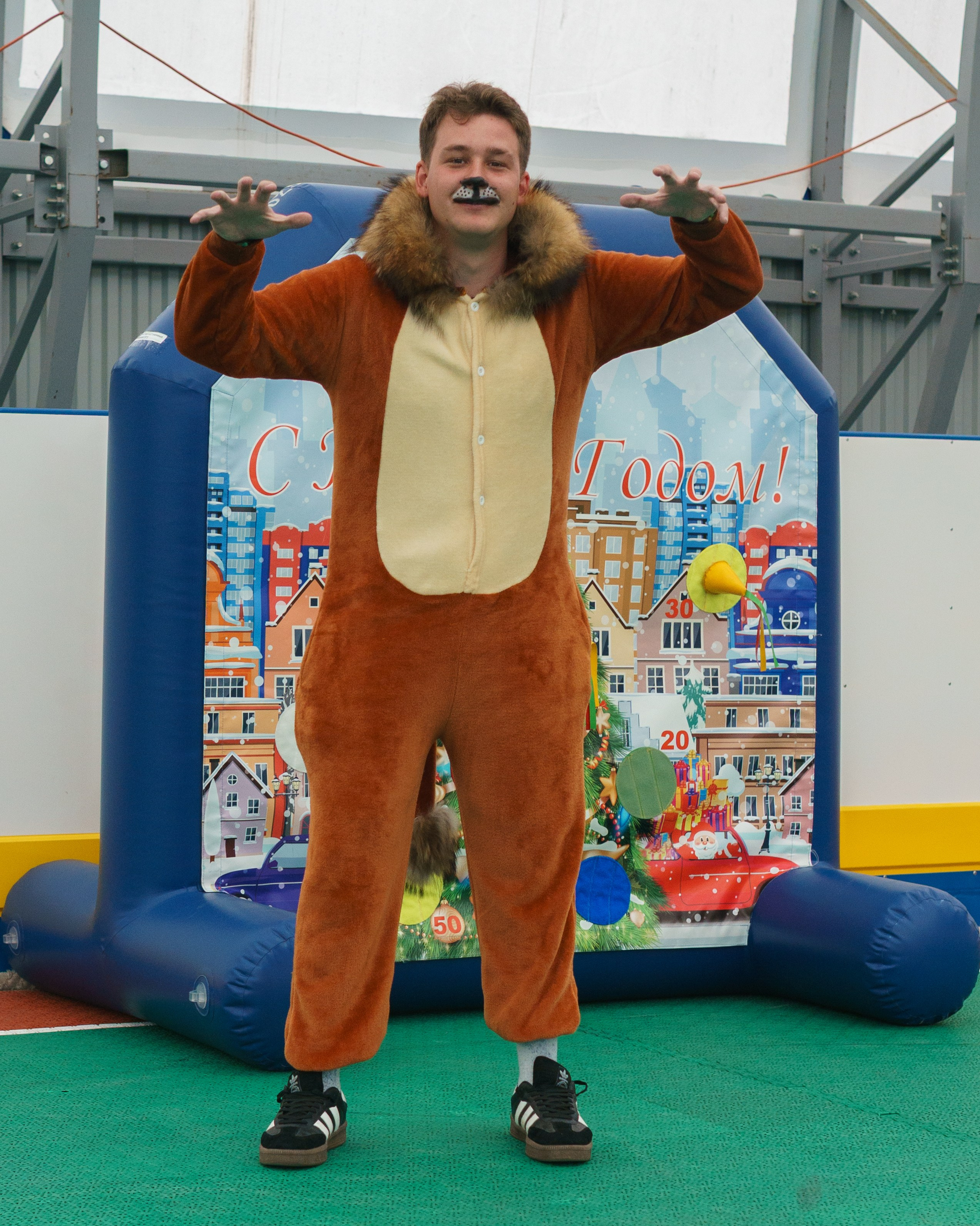 Добро пожаловать во взрослую жизнь. Евгений Кудинов | Фотограф в Холмске