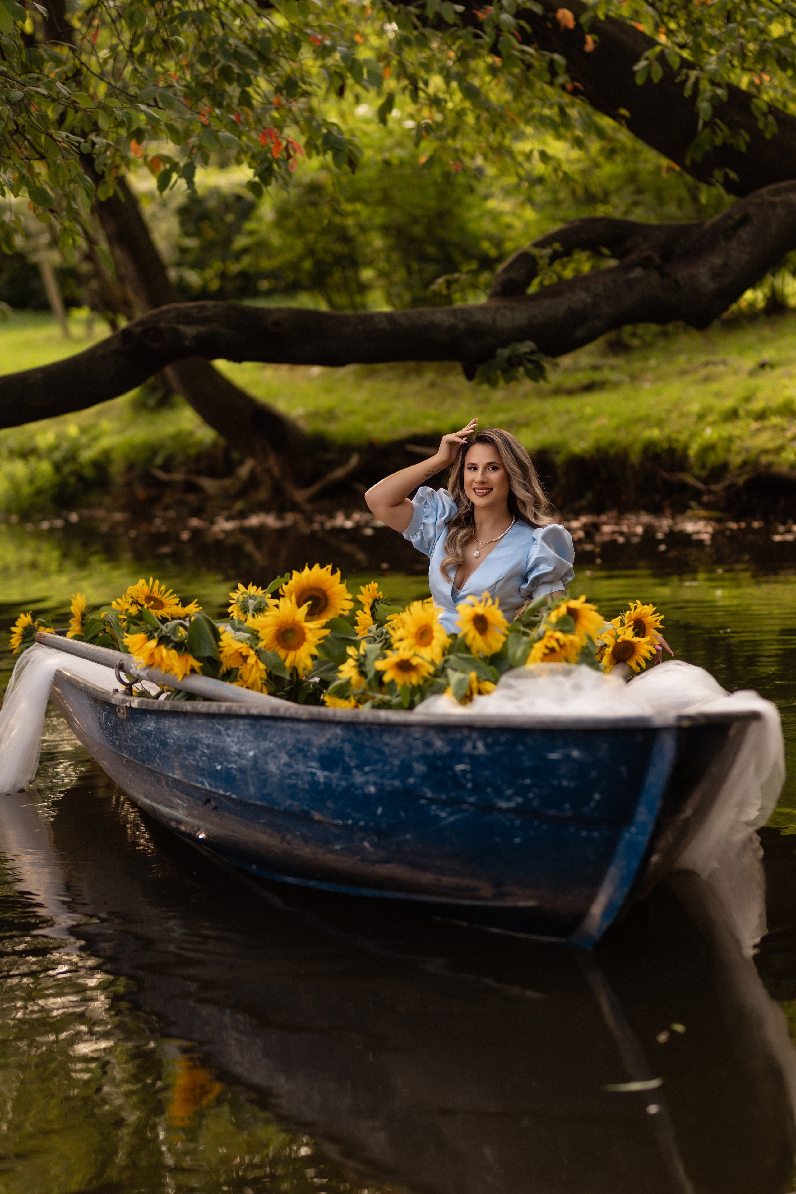 Настя. Фотограф в Санкт-Петербурге