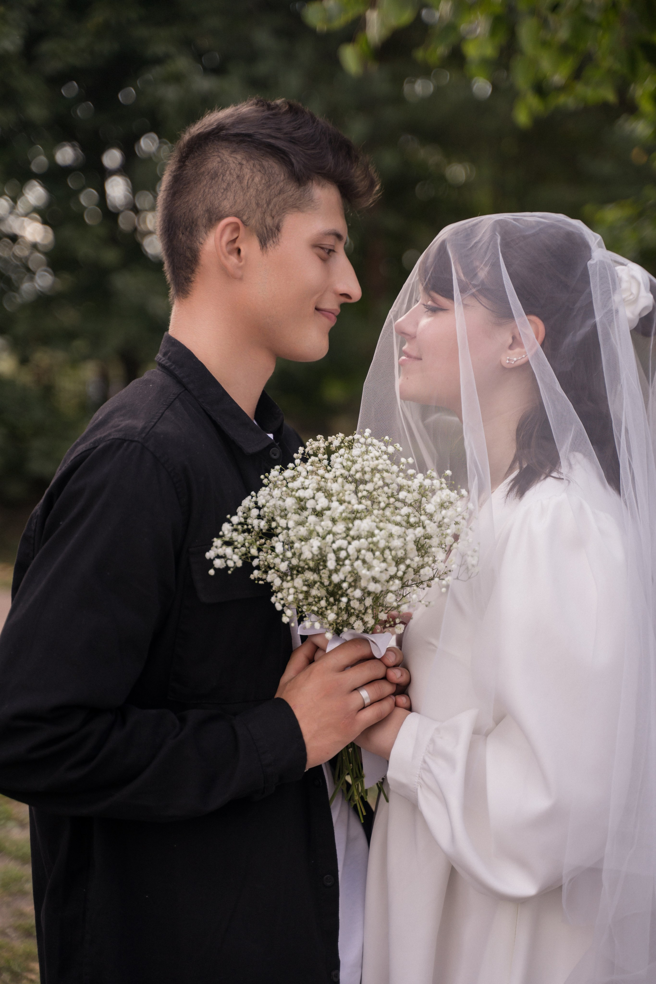 Лена+Андрей Петергоф. Фотограф в Санкт-Петербурге