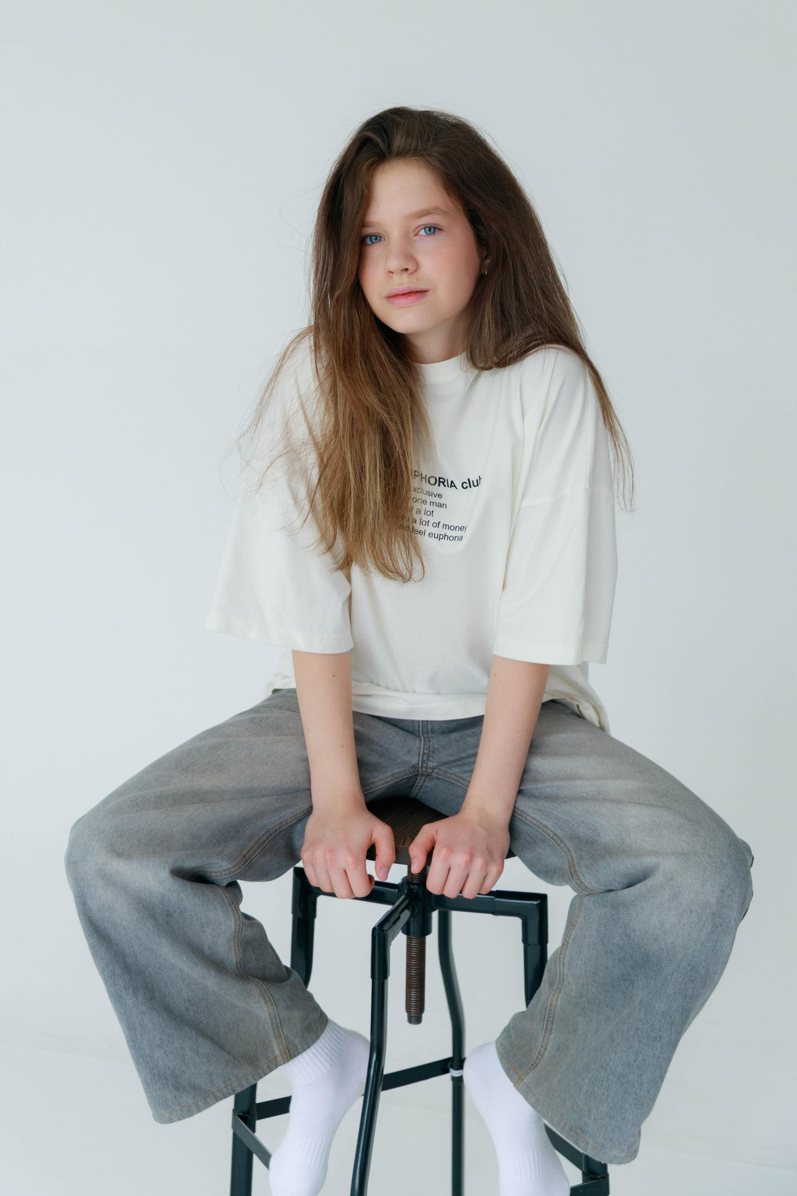 Наташка. Репортажный фотограф в Новосибирске Алена Помазунова