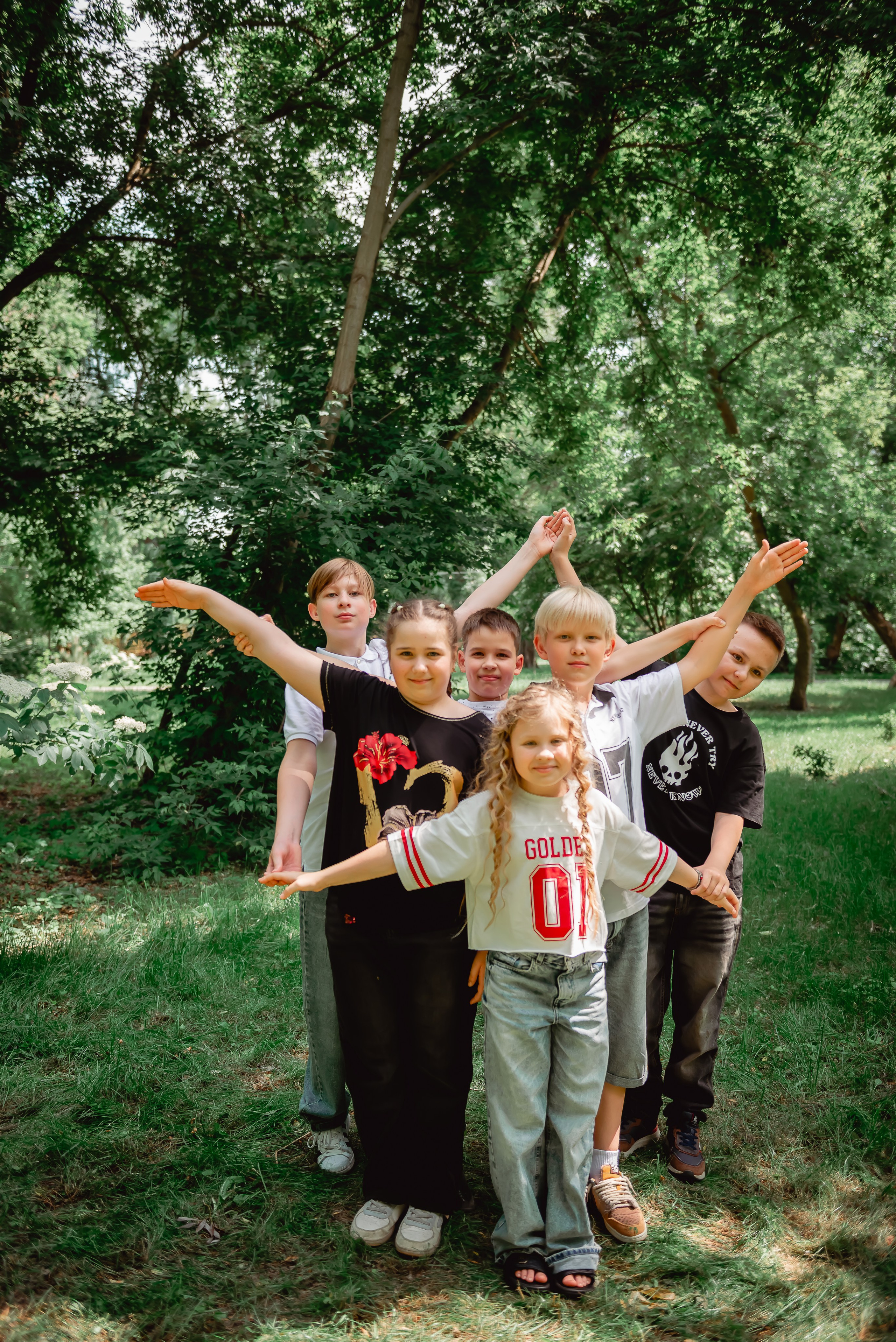 4 «А» |п. Дубовое|Начальная школа|2025. ALBUMIA