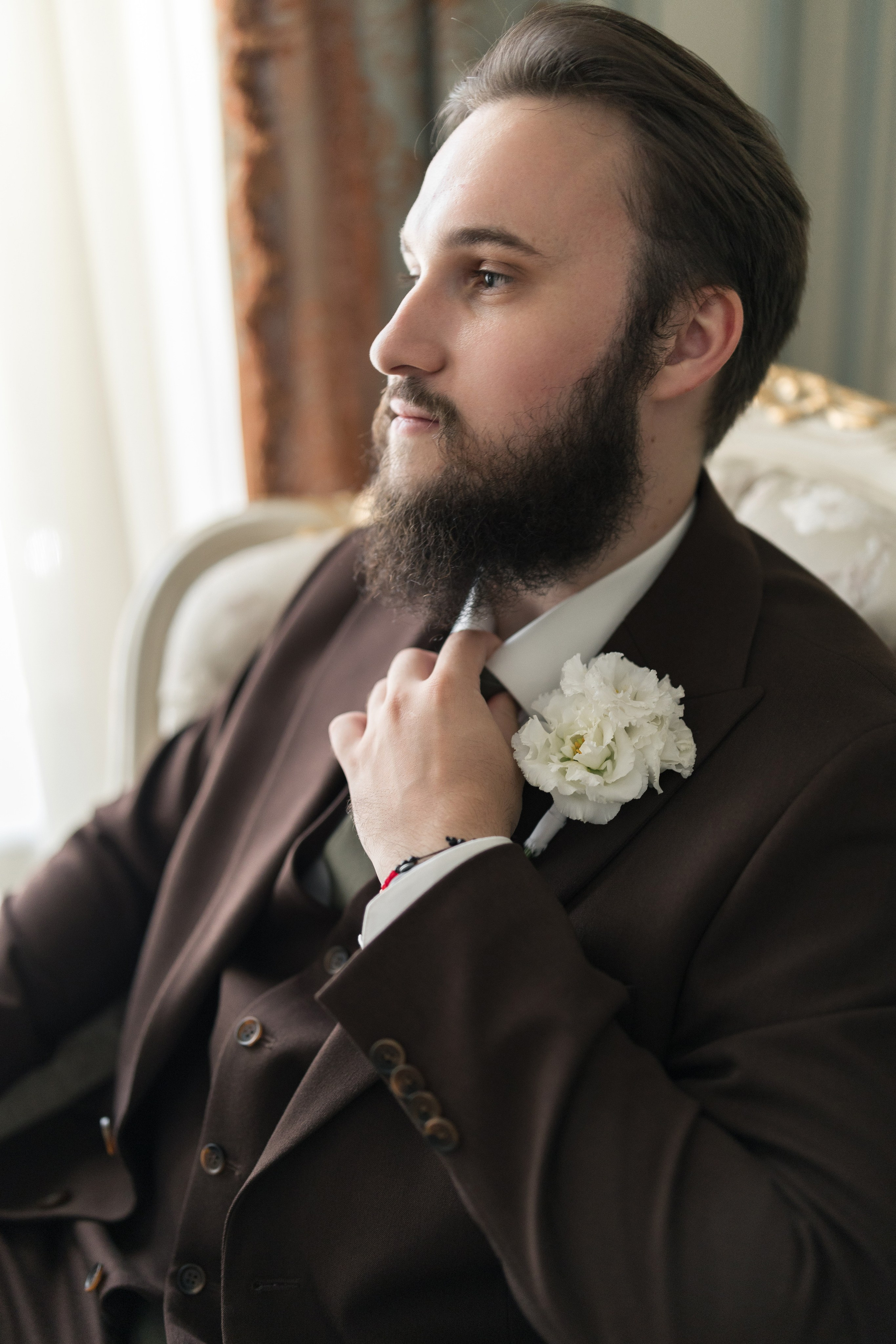 Disney story. Анастасия Безуглова- свадебный фотограф в Таганроге