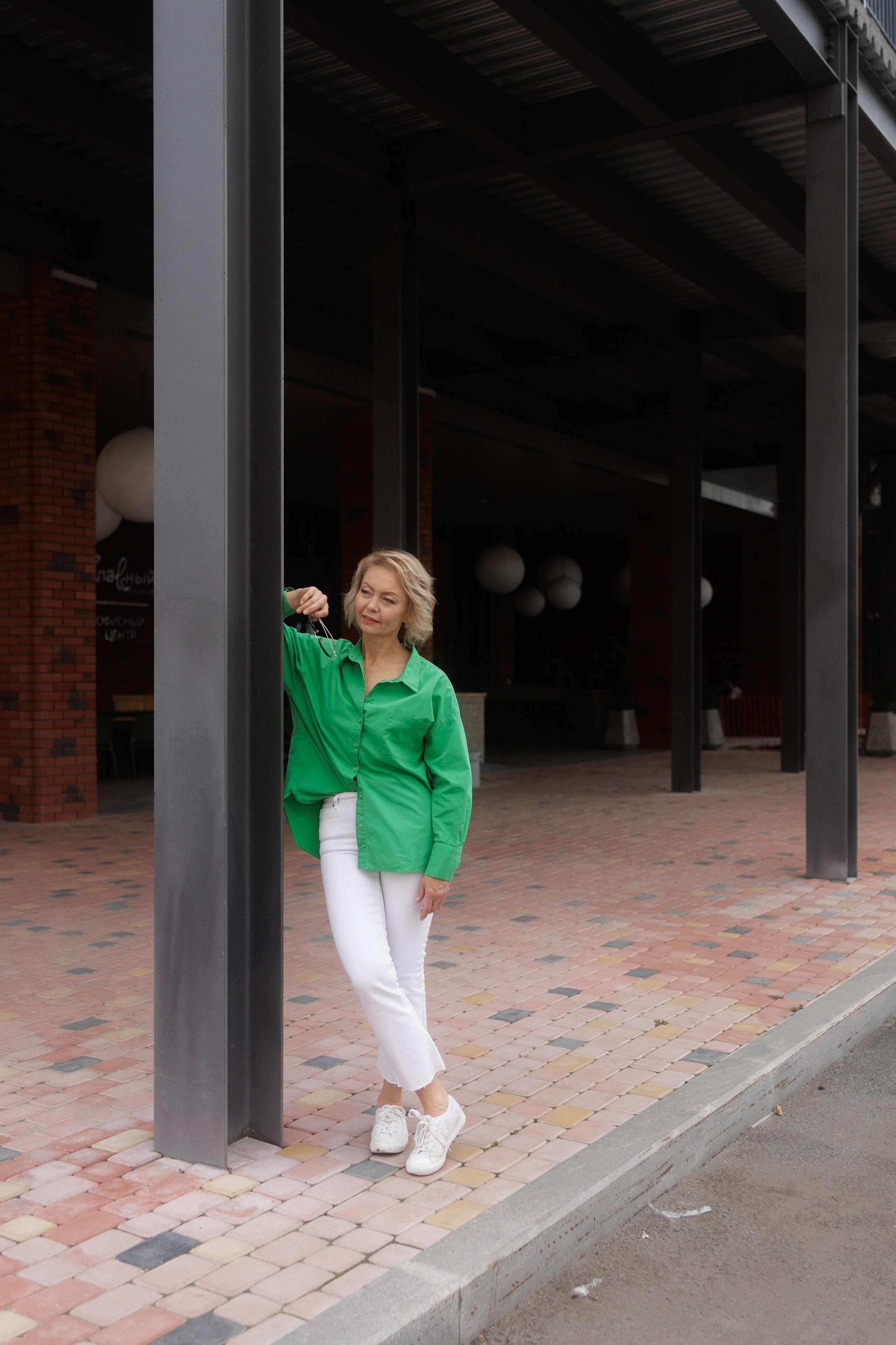 Индивидуальная фотосессия в Екатеринбурге. Фотограф Ерохина Светлана — фотосессии в Екатеринбурге