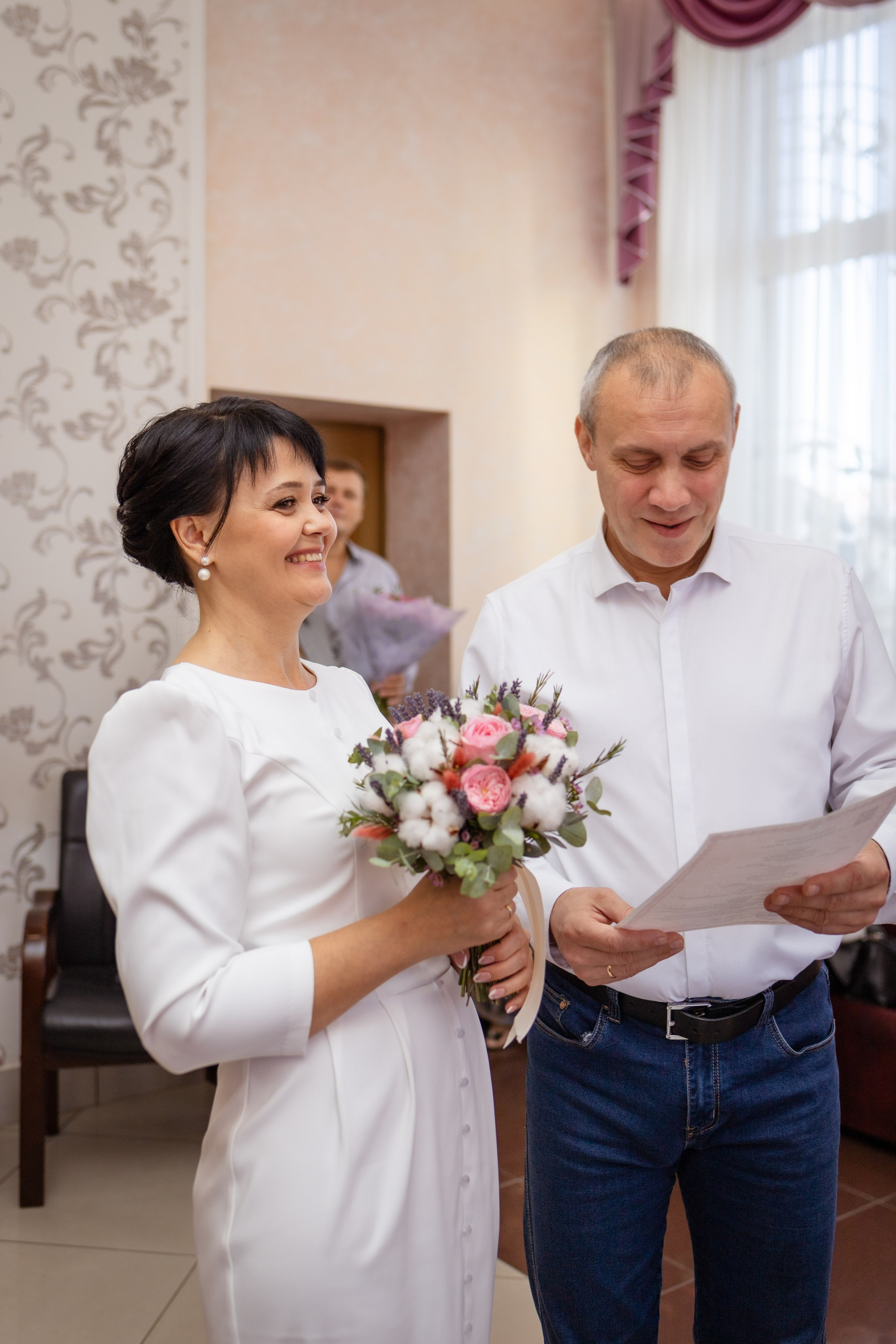 Свадебная фотосессия в Екатеринбурге. Фотограф Ерохина Светлана — фотосессии в Екатеринбурге