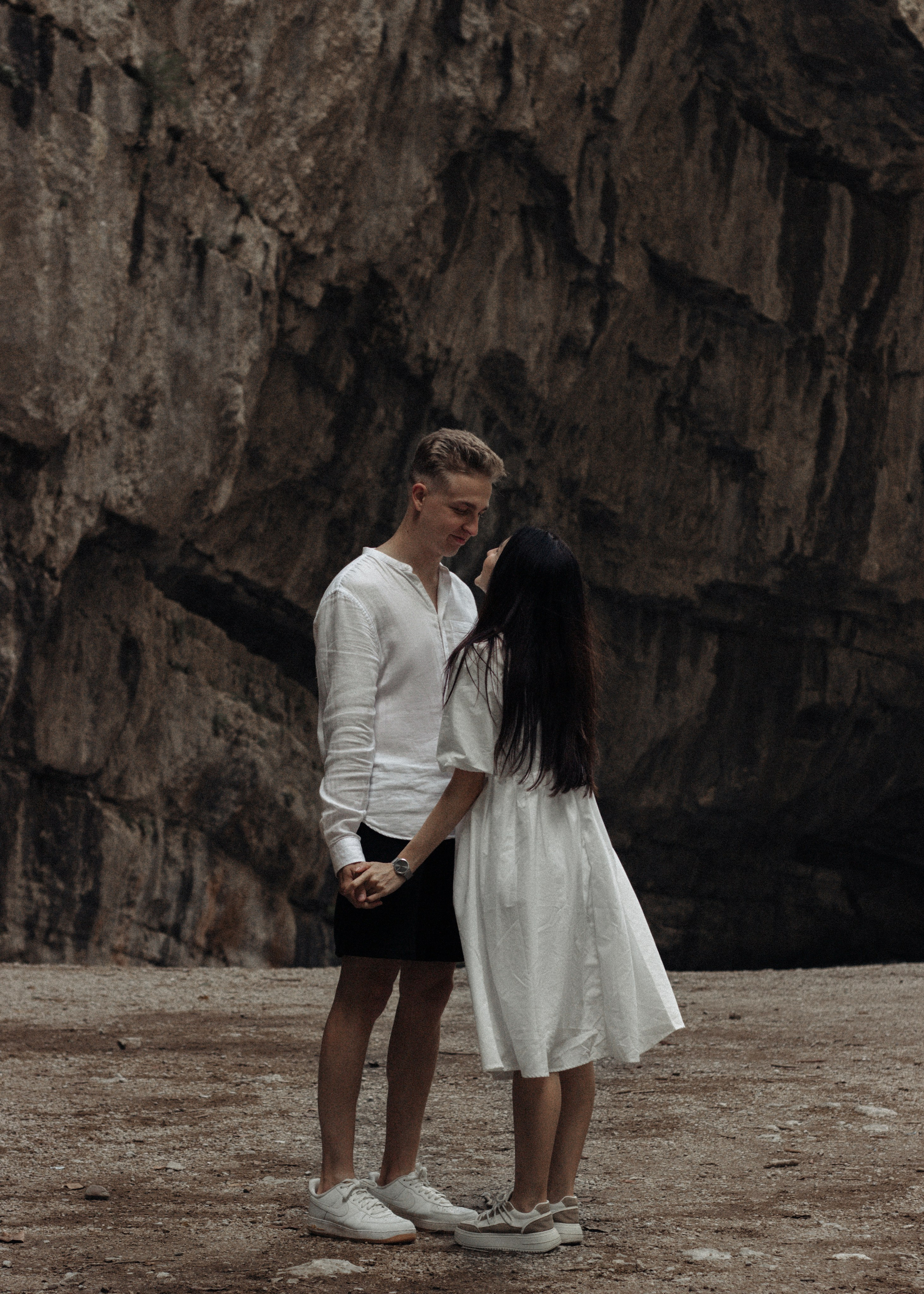 Кристина и Саша. Фотограф в Ростове-на-Дону Софья Лахина
