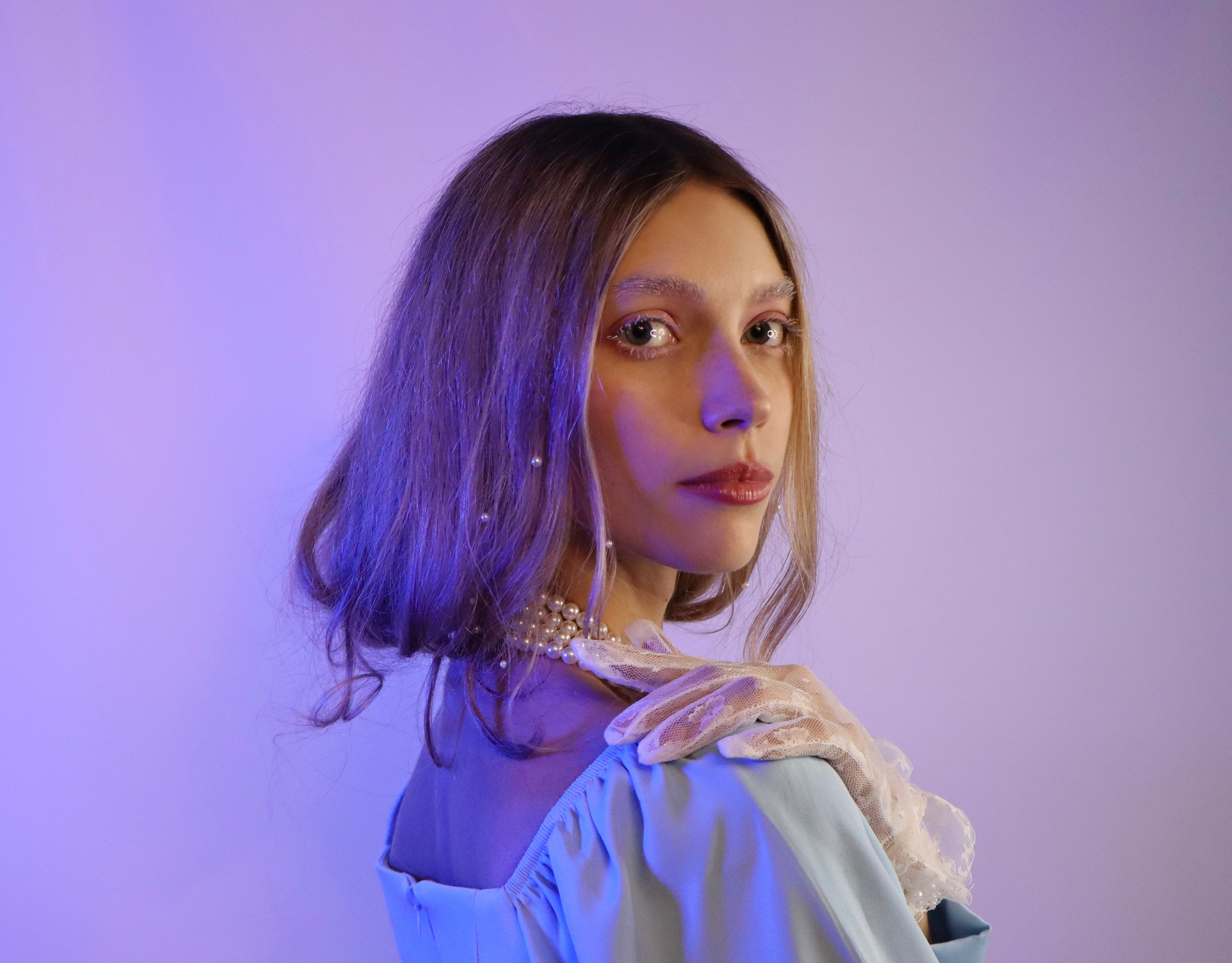 Фотосессия в чувственном стиле| Краснодар, Nov 2024. Женский портретный фотограф в Москве Подгорнова Екатерина