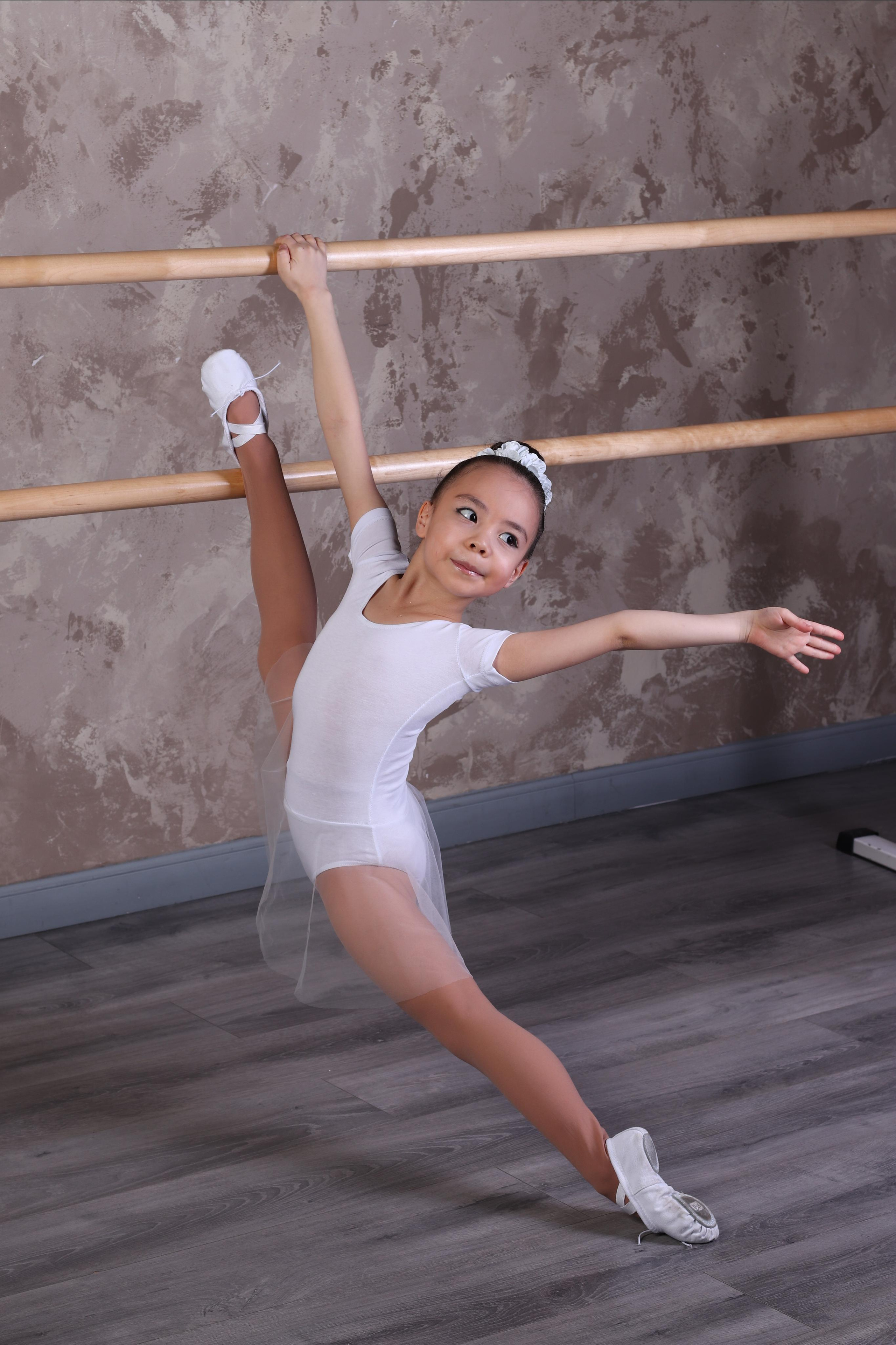 Гимнастические костюмы (Ретушь). Фотограф и ретушер Маргарита Павлюк Москва