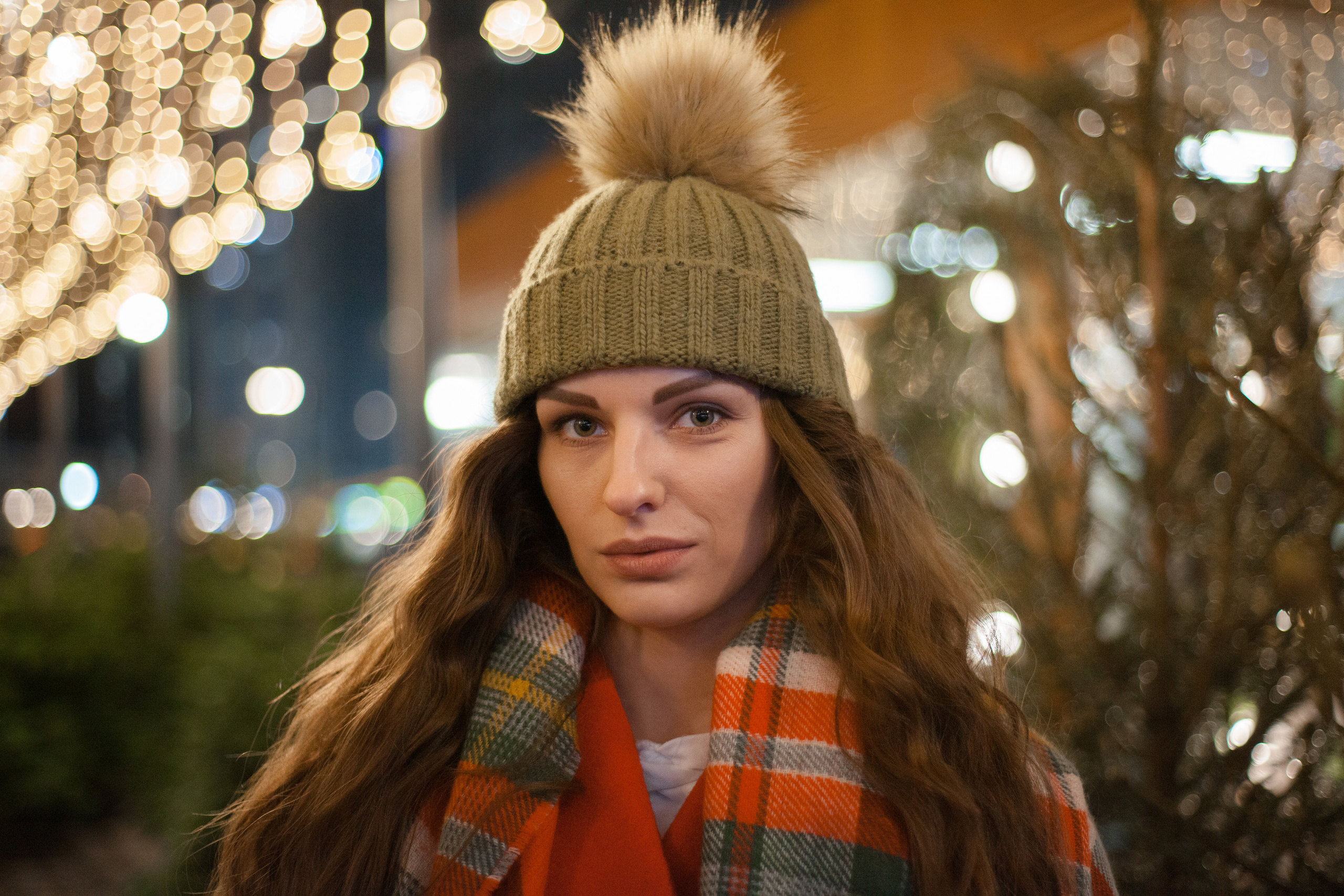 Анна (фотопрогулка ◷ 1 час). Фотограф и ретушер Маргарита Павлюк Москва