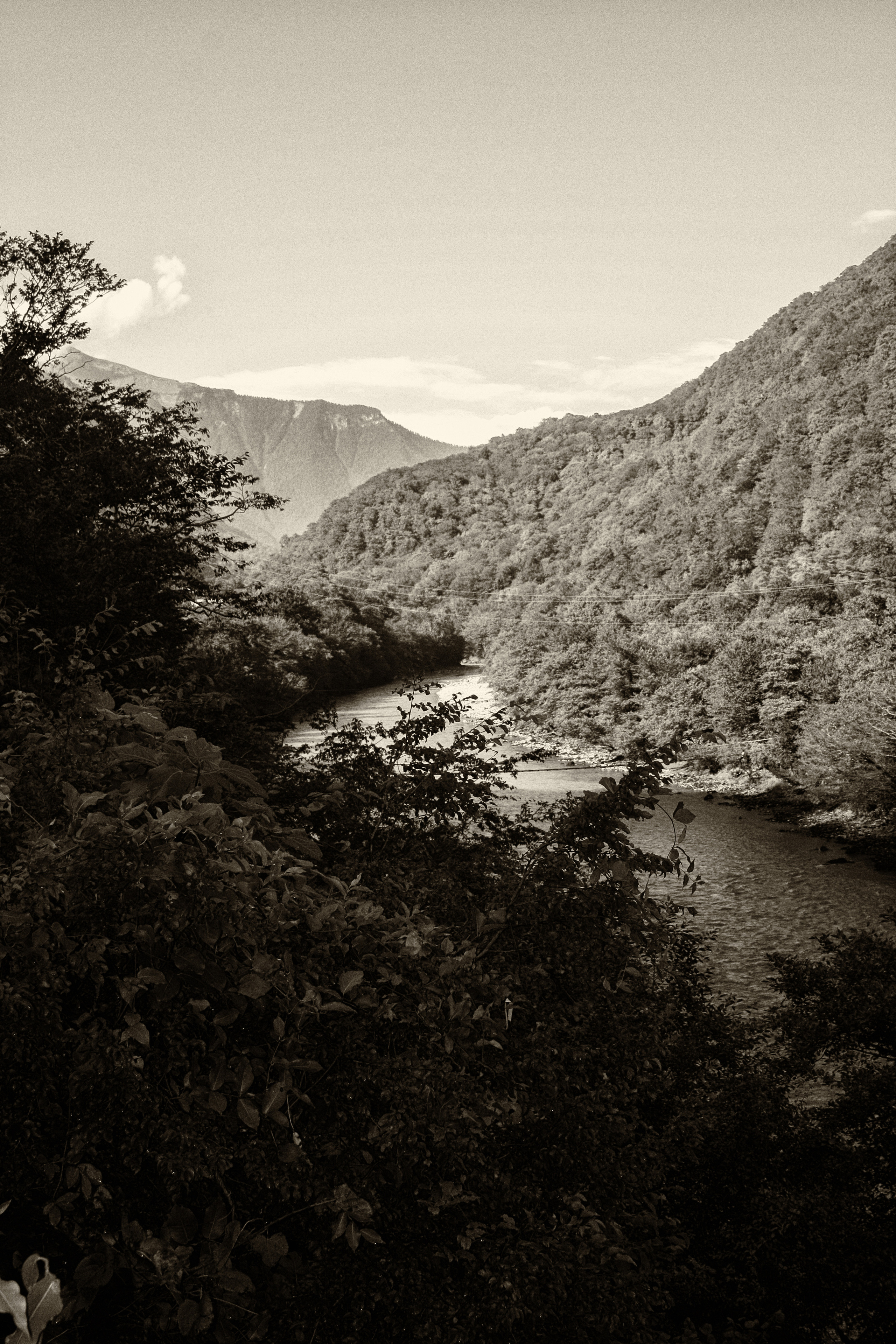 Абхазия. Фотограф и ретушер Маргарита Павлюк Москва