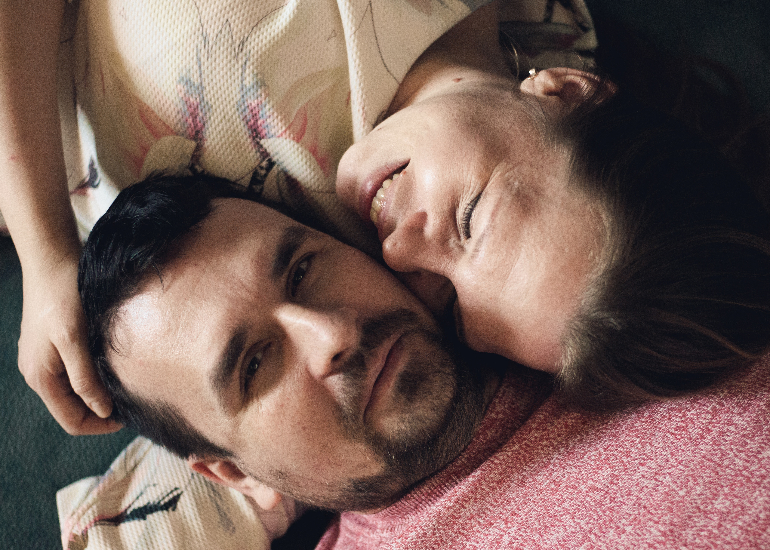 Первый день рождения (домашние съёмки). Фотограф и ретушер Маргарита Павлюк Москва