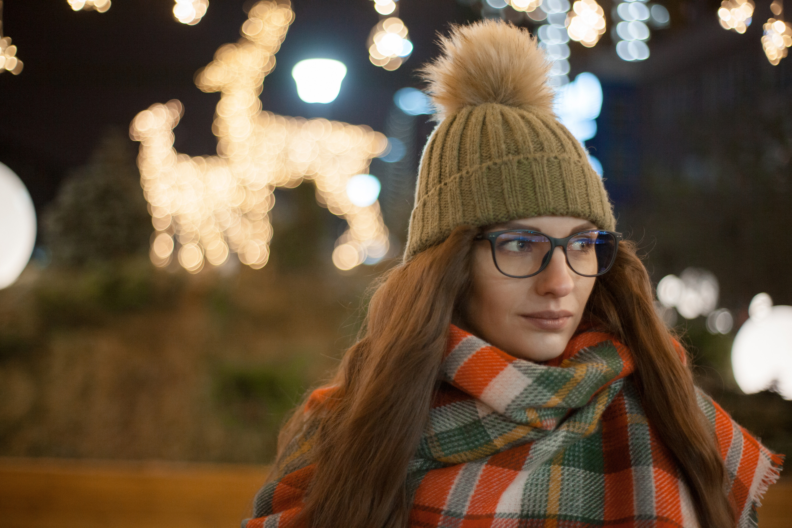 Анна (фотопрогулка ◷ 1 час). Фотограф и ретушер Маргарита Павлюк Москва