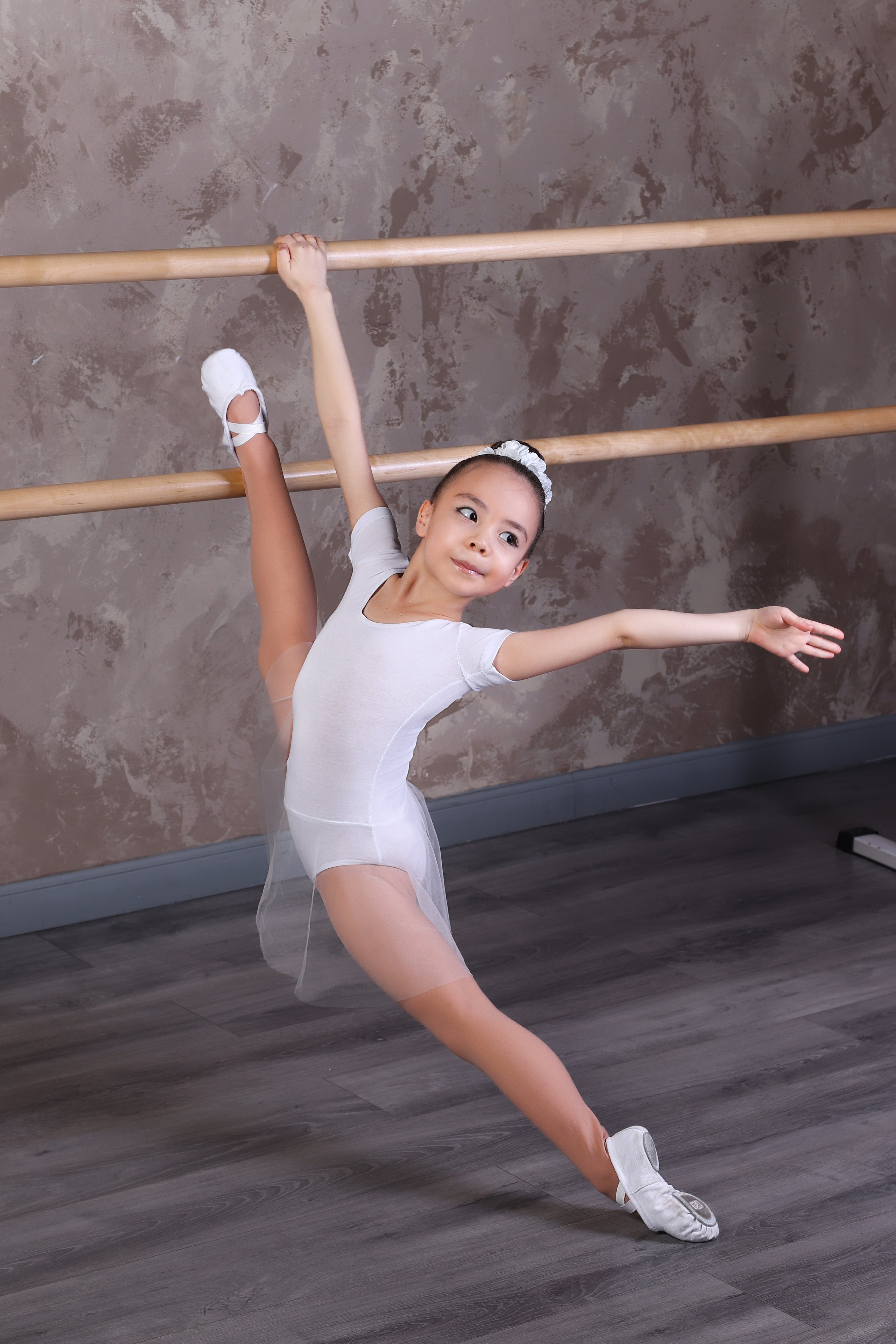 Гимнастические костюмы (Ретушь). Фотограф и ретушер Маргарита Павлюк Москва