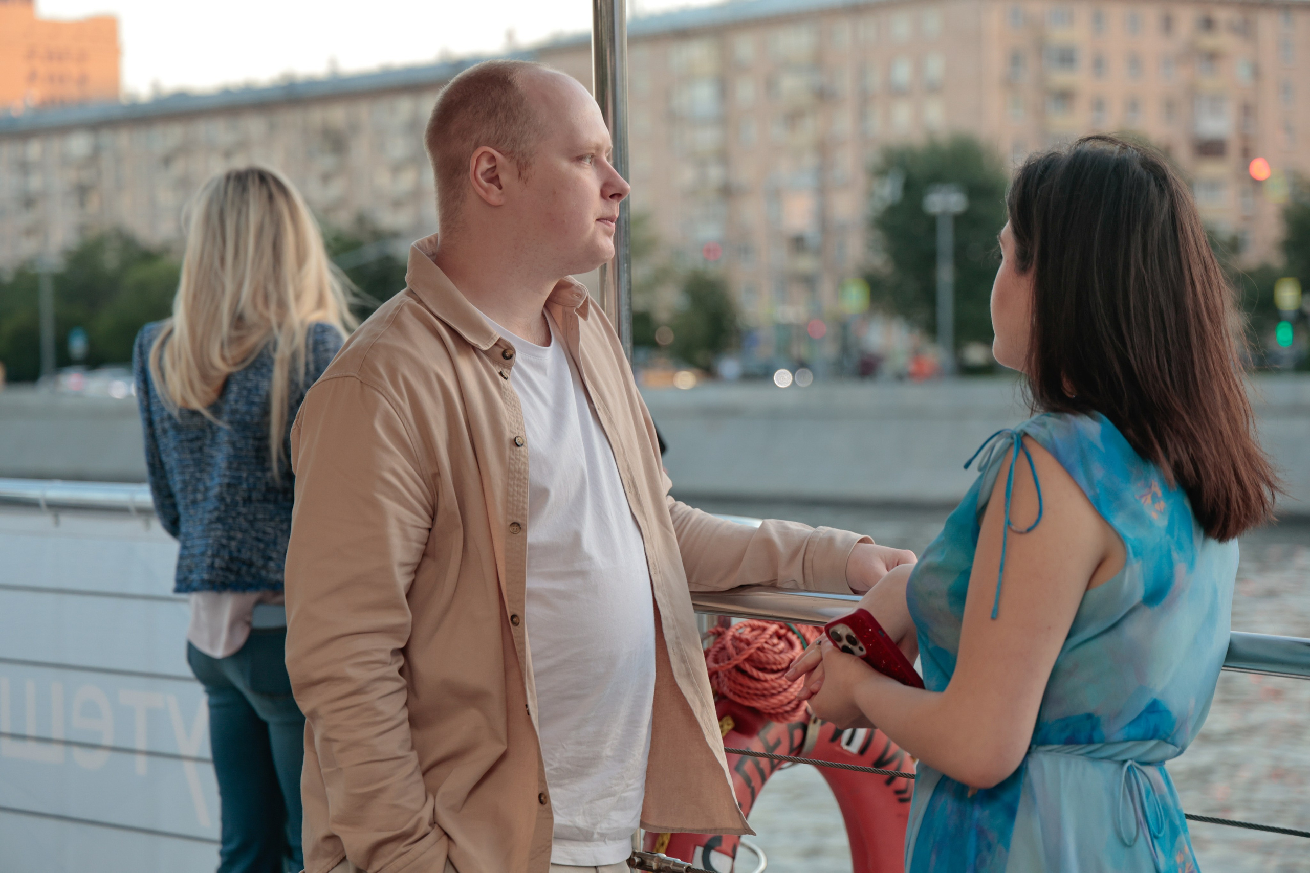 Radisson — корпоратив. Фотограф и видеограф — Москва