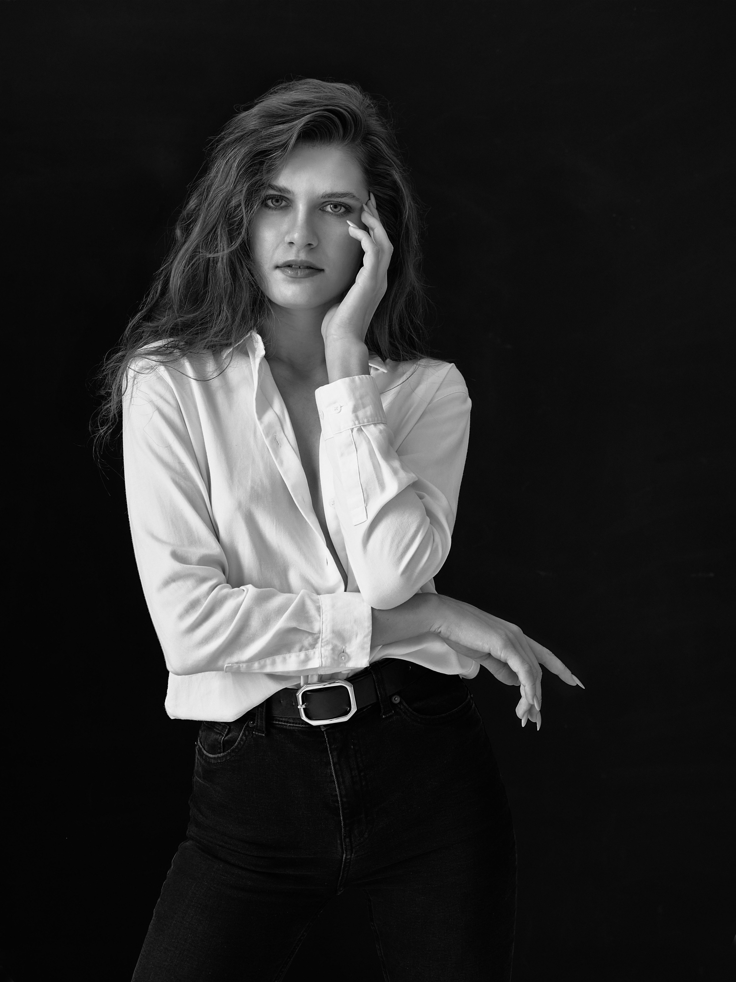 Арина. Портретный фотограф Влад Егоров