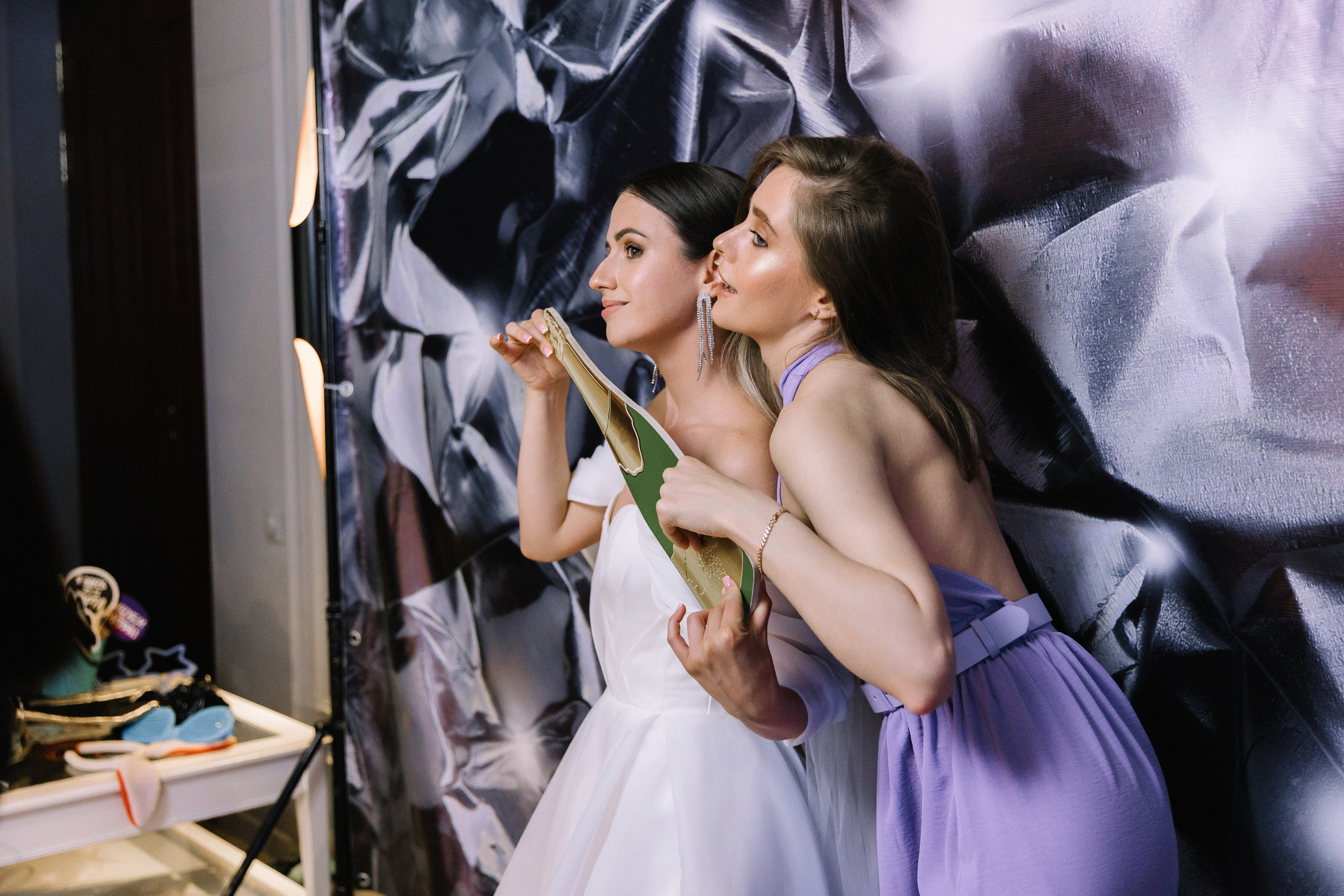 Сезон пионов. Фотограф Елена Краснопевцева