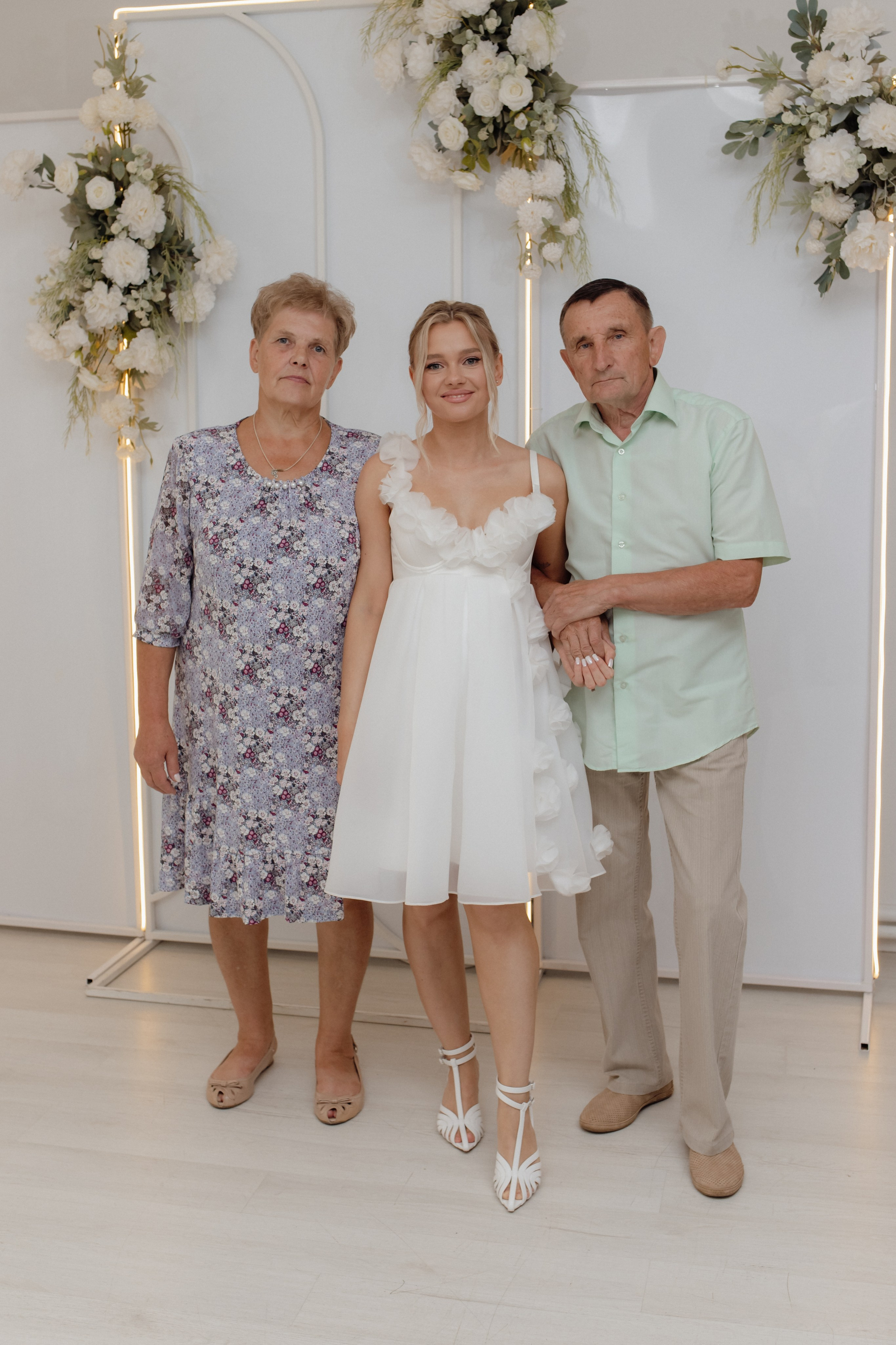 Степан и Дарья. Семейный и свадебный фотограф в Челябинске Мария Леонтьева