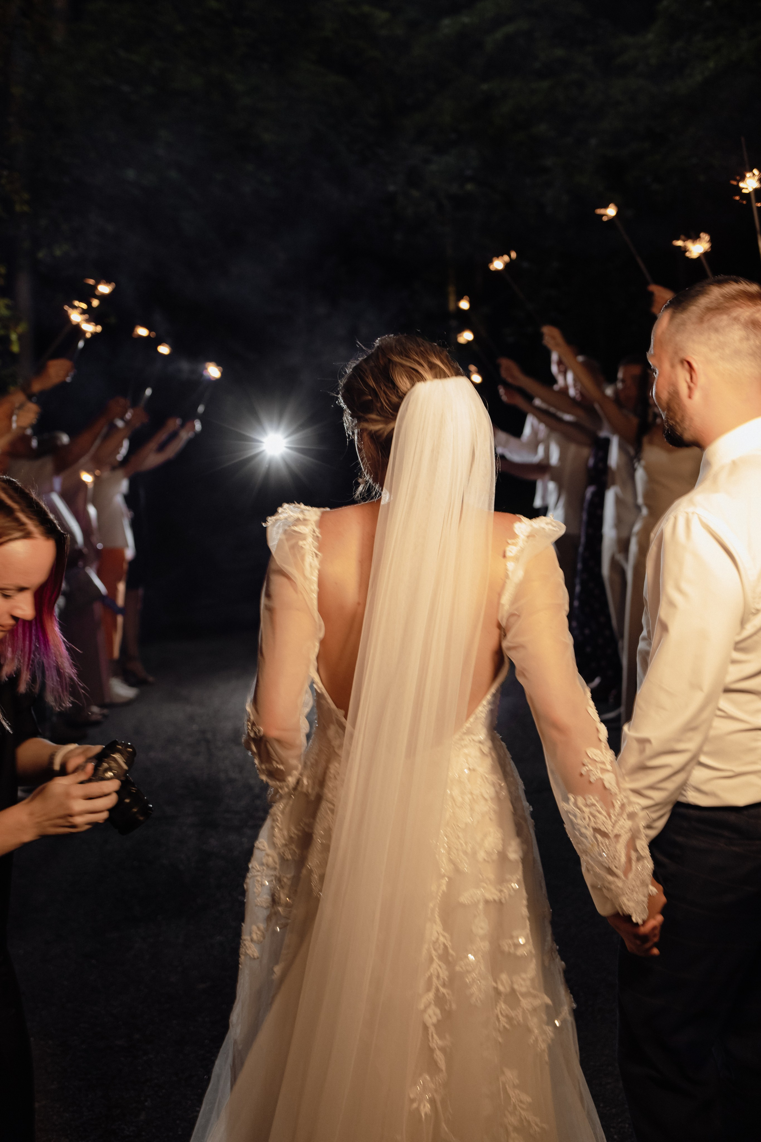 Максим и Анастасия. Семейный и свадебный фотограф в Челябинске Мария Леонтьева