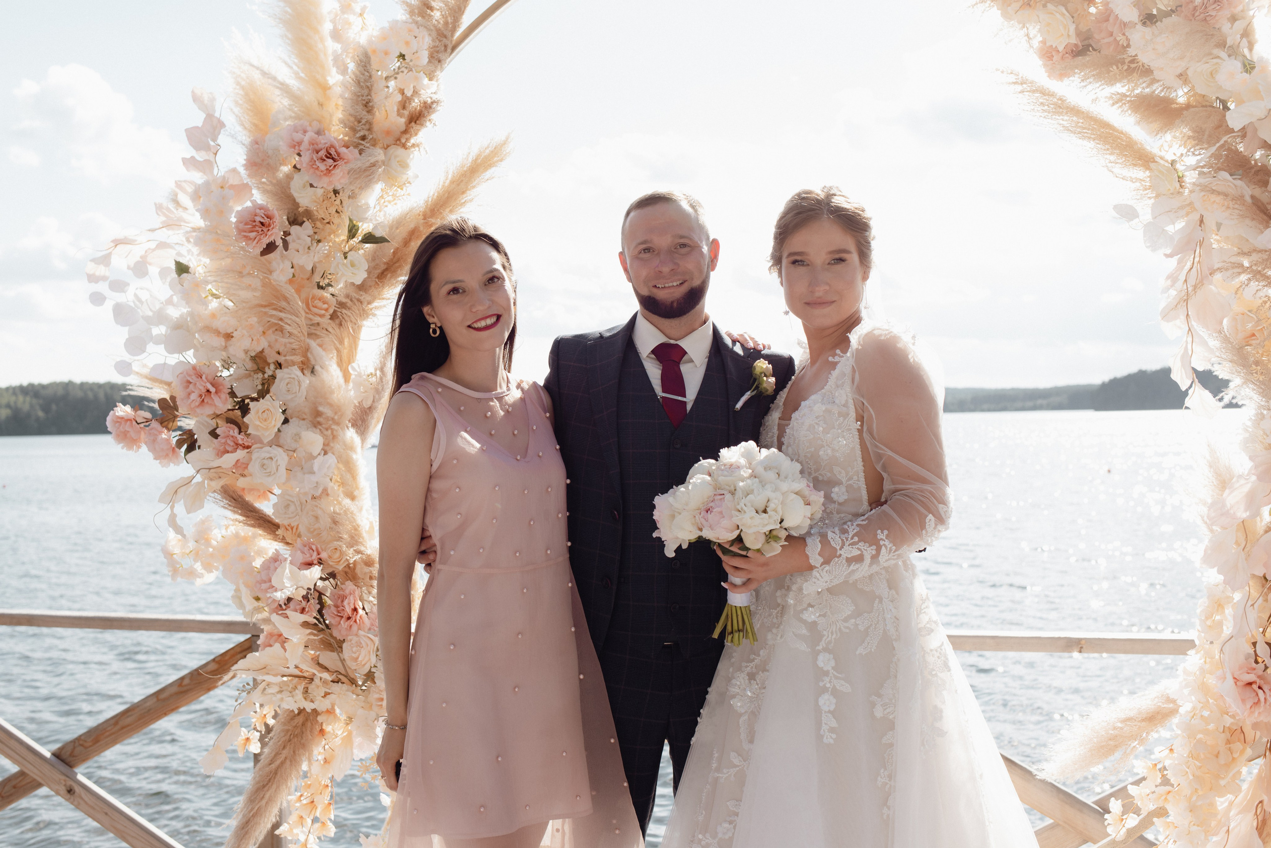 Максим и Анастасия. Семейный и свадебный фотограф в Челябинске Мария Леонтьева