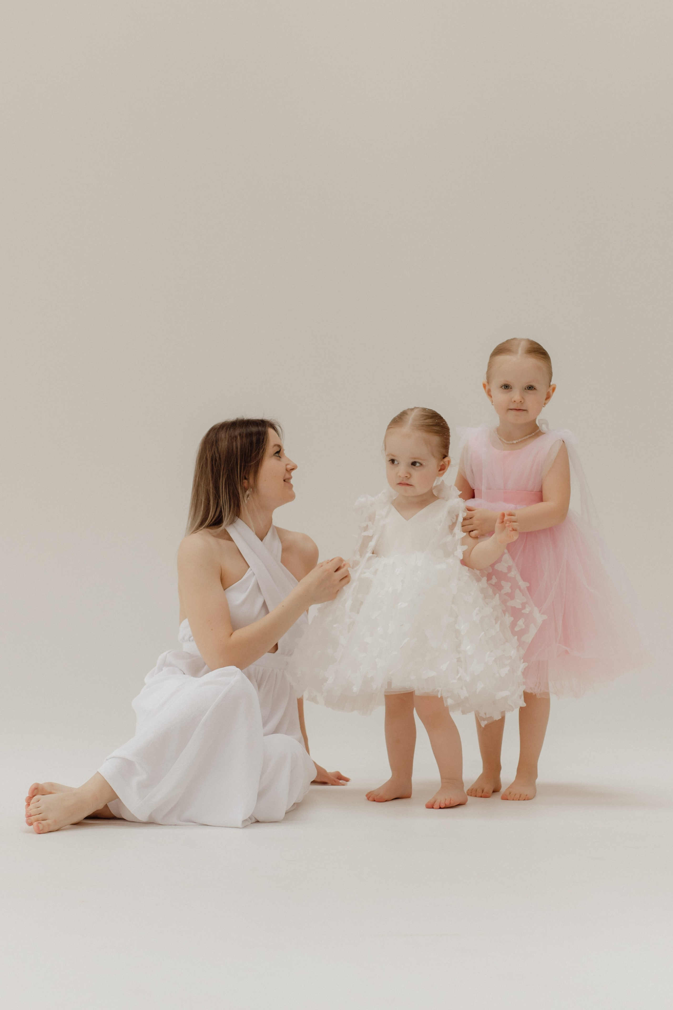 Ксюше 5. Семейный и свадебный фотограф в Челябинске Мария Леонтьева