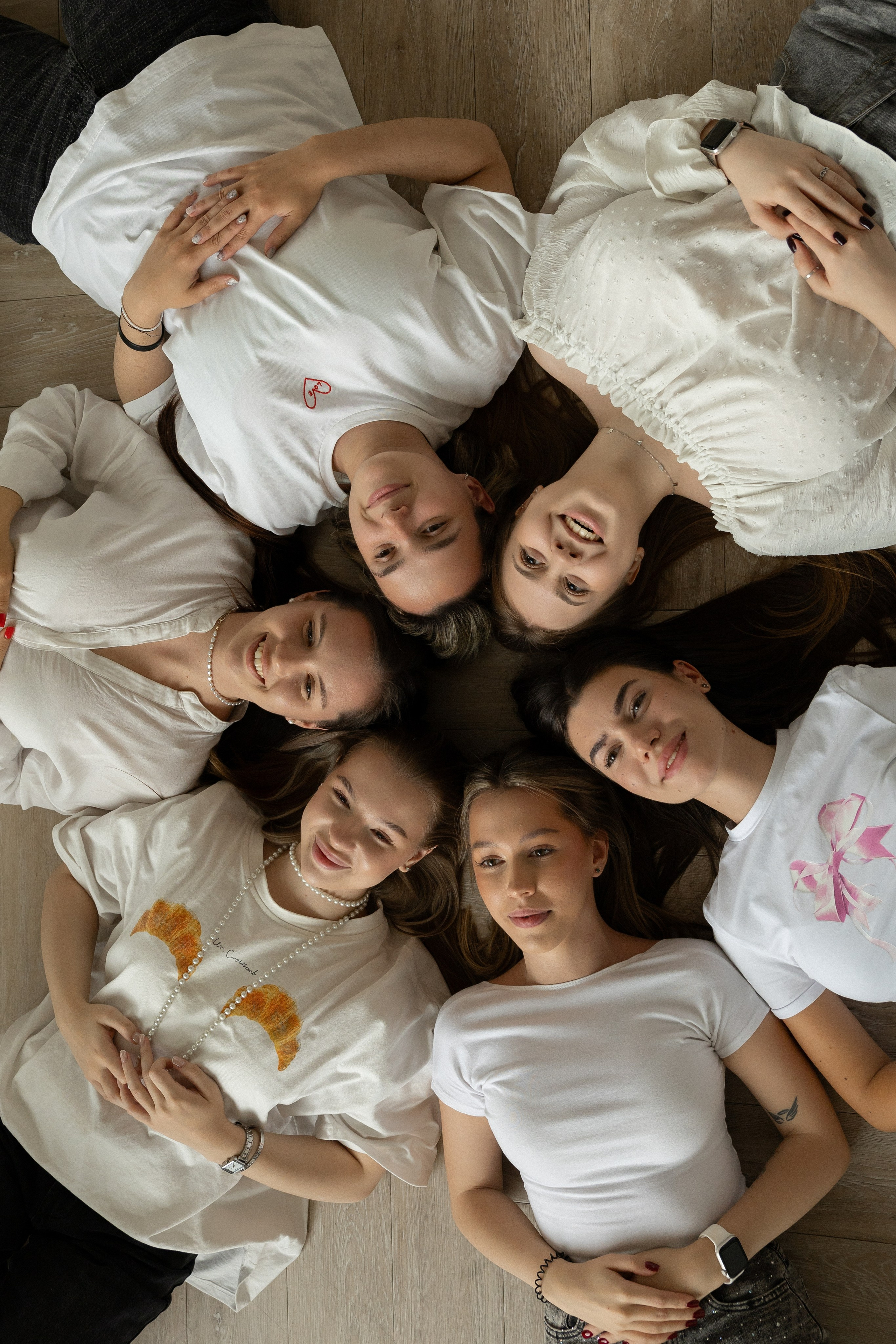 Большая семья. Семейный и свадебный фотограф в Челябинске Мария Леонтьева