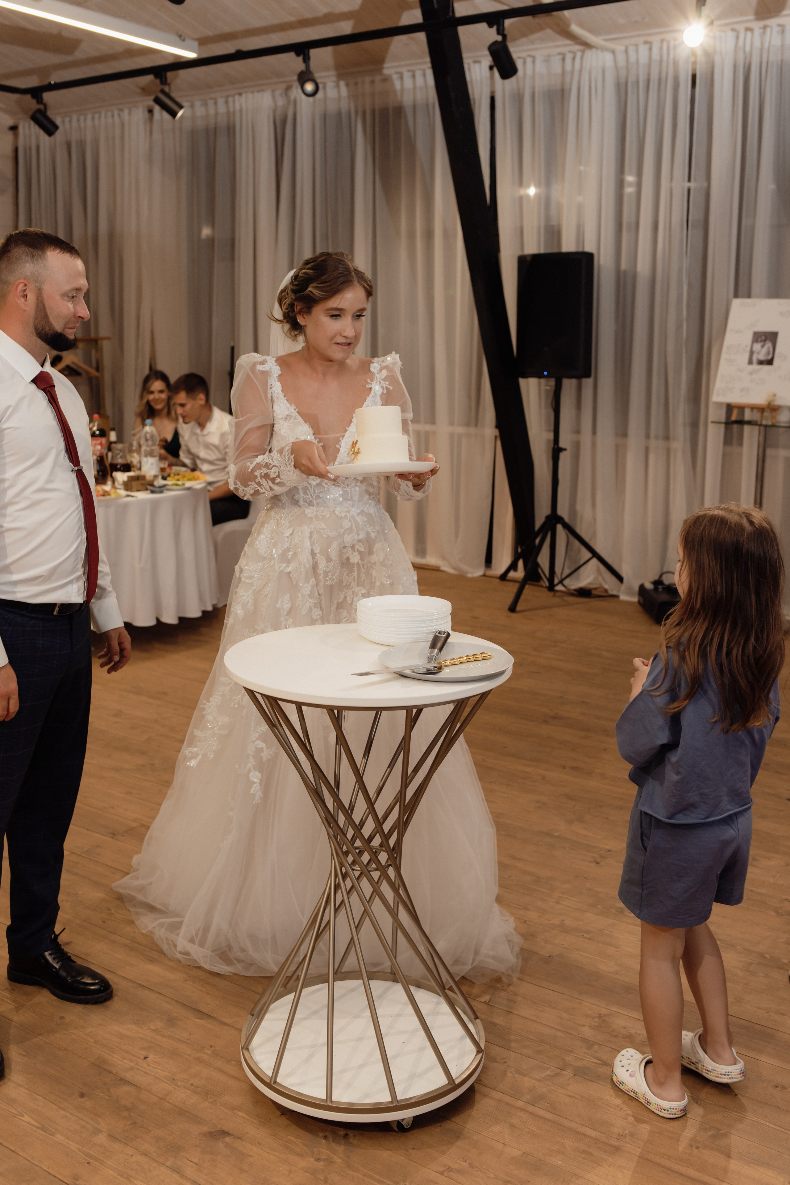 Максим и Анастасия. Семейный и свадебный фотограф в Челябинске Мария Леонтьева