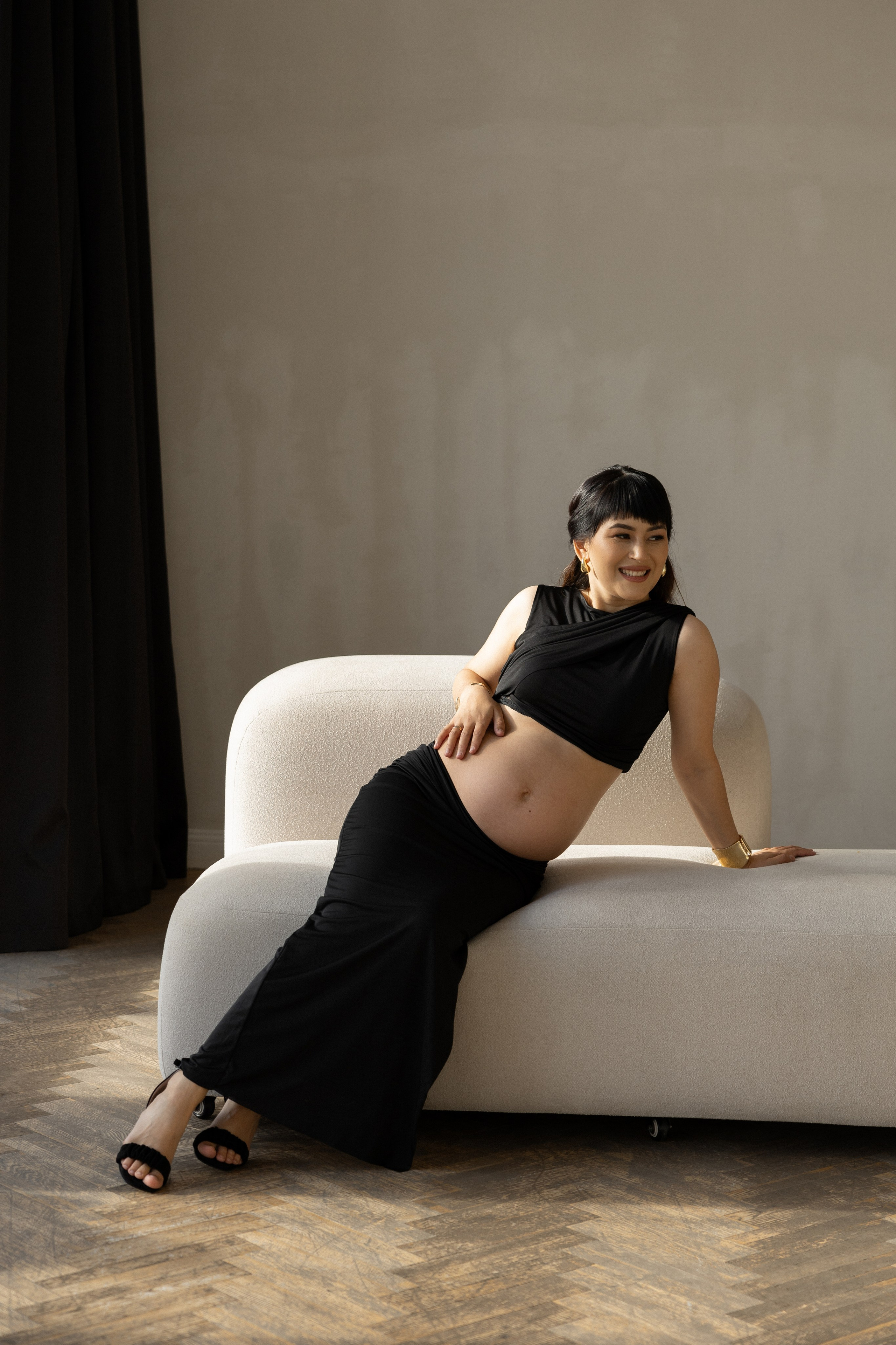 Антон, Ксюша и Артем. Семейный и свадебный фотограф в Челябинске Мария Леонтьева