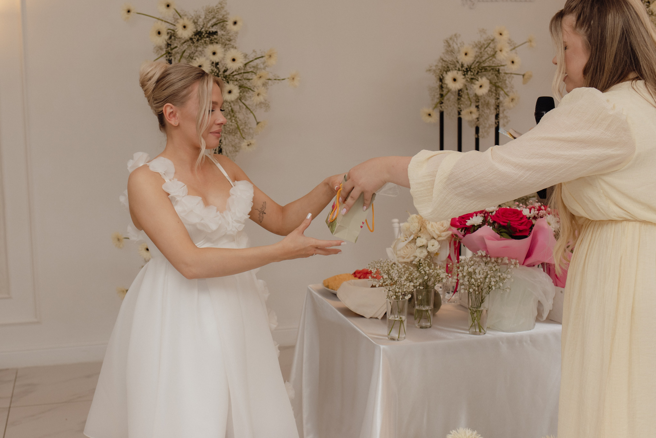 Степан и Дарья. Семейный и свадебный фотограф в Челябинске Мария Леонтьева