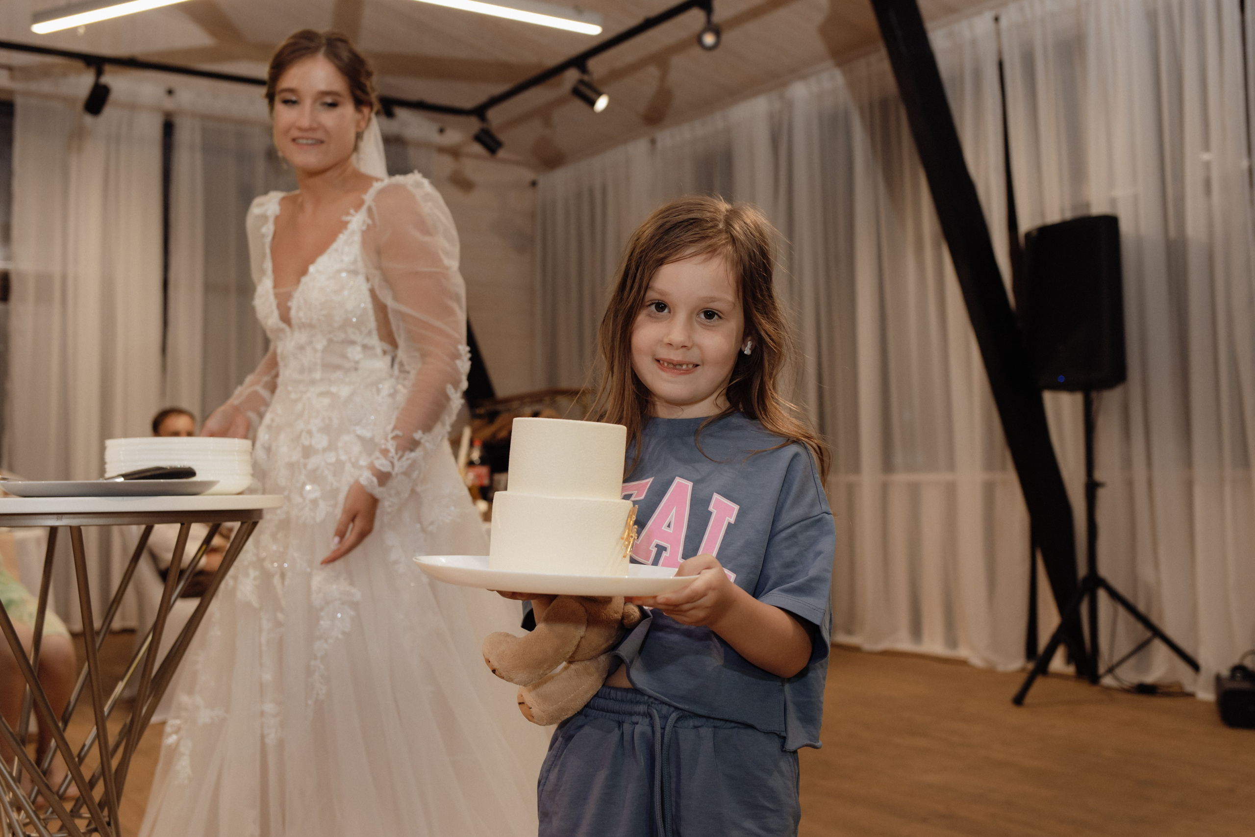 Максим и Анастасия. Семейный и свадебный фотограф в Челябинске Мария Леонтьева